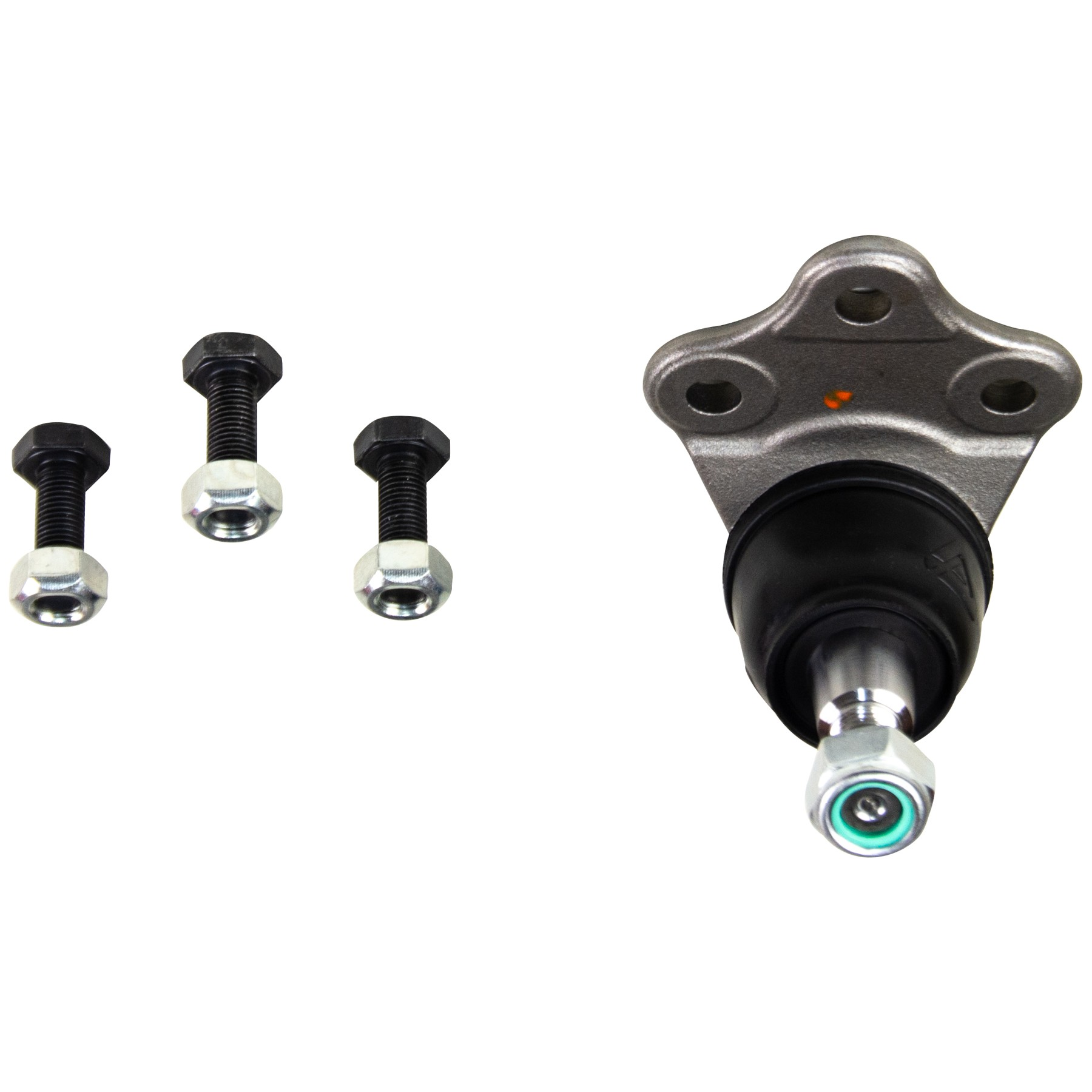 Pivô de Suspensão para Land Rover Freelander 2 - Viemar - 503358
