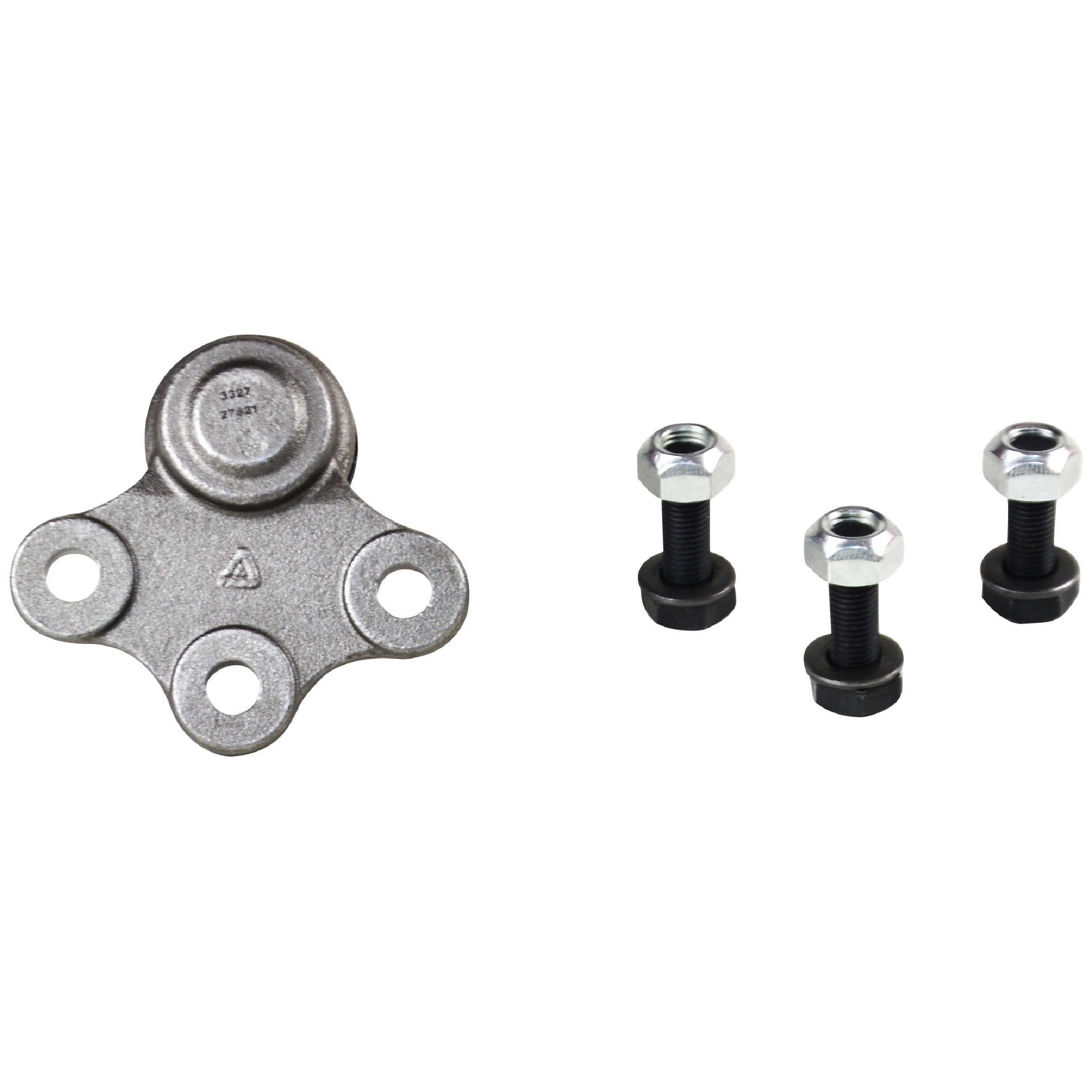 Pivô de Suspensão para Citroen C3 e Peugeot 208 - Viemar - 503327