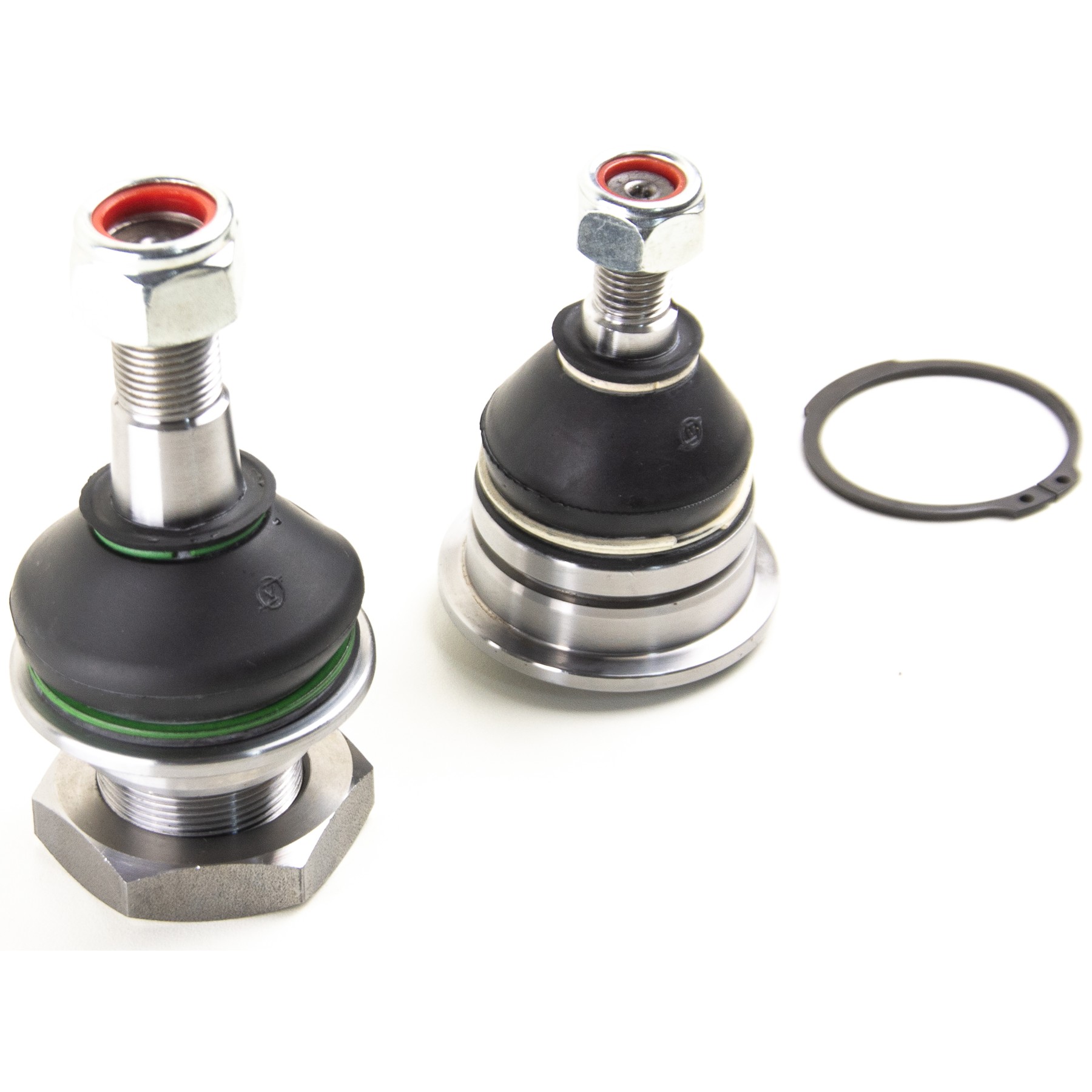 Pivô de Suspensão para Nissan X-TERRA - Viemar - 503443k