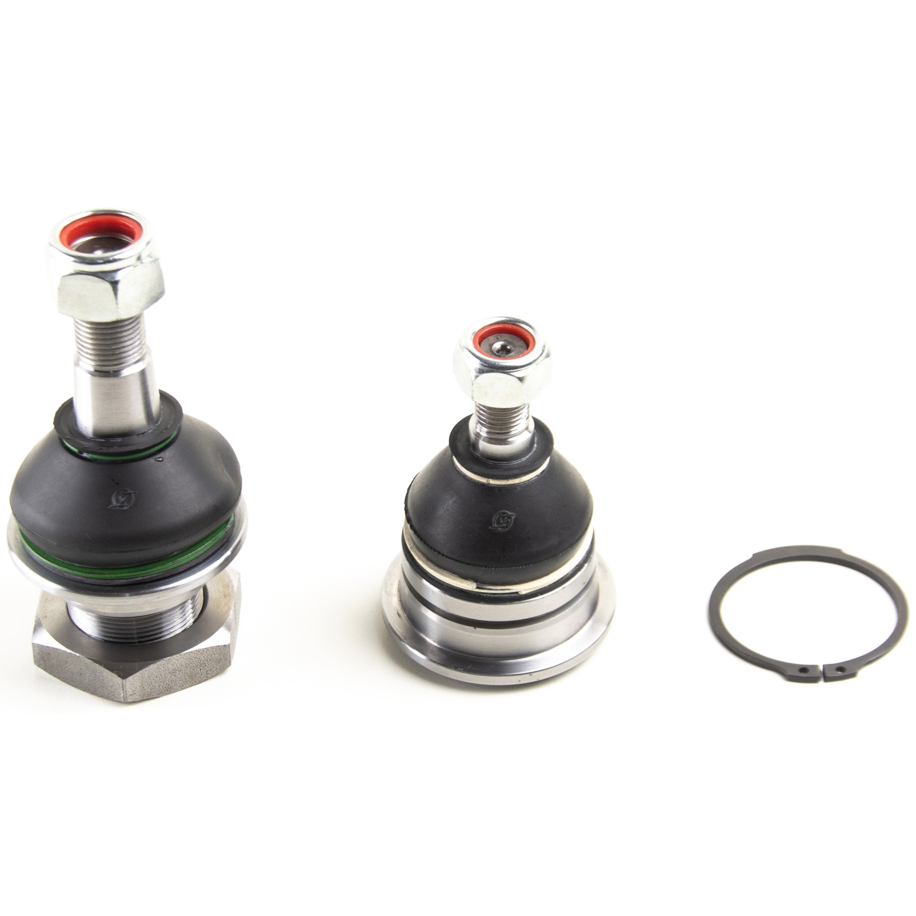 Pivô de Suspensão para Nissan X-TERRA - Viemar - 503443k