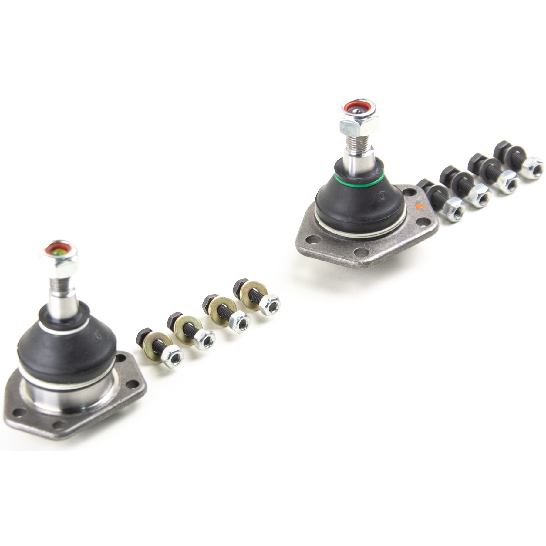 Pivô de Suspensão para Chevrolet Blazer e S10 - Viemar - 503246K