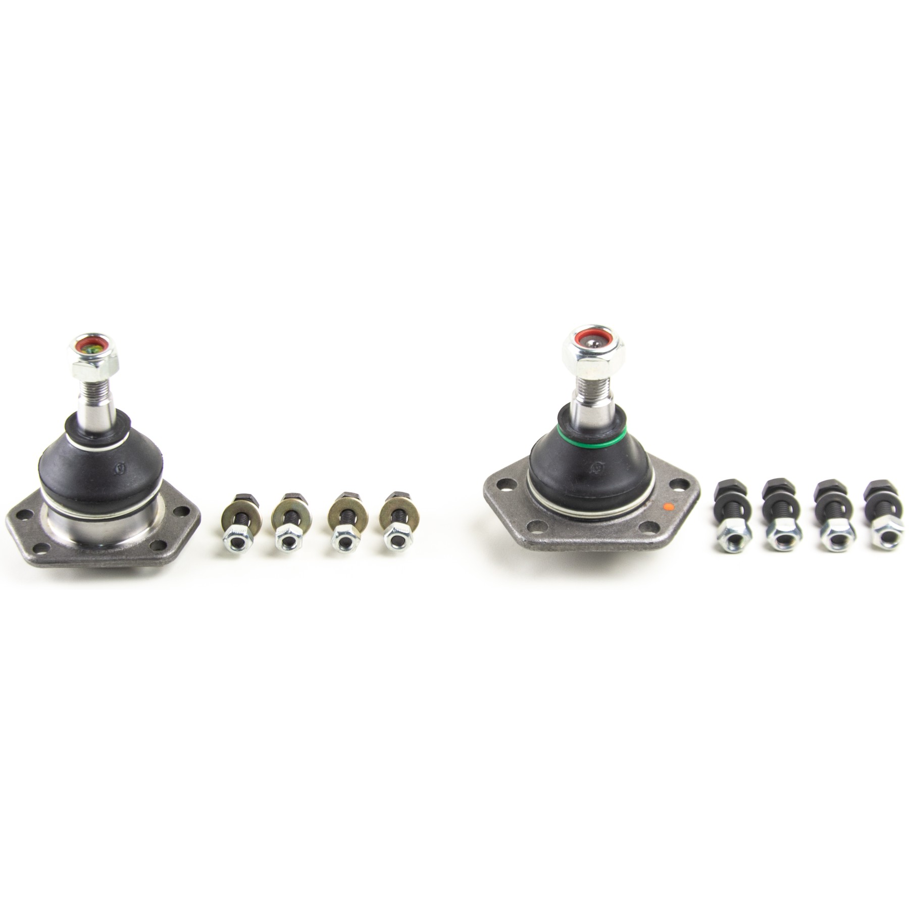 Pivô de Suspensão para Chevrolet Blazer e S10 - Viemar - 503246K