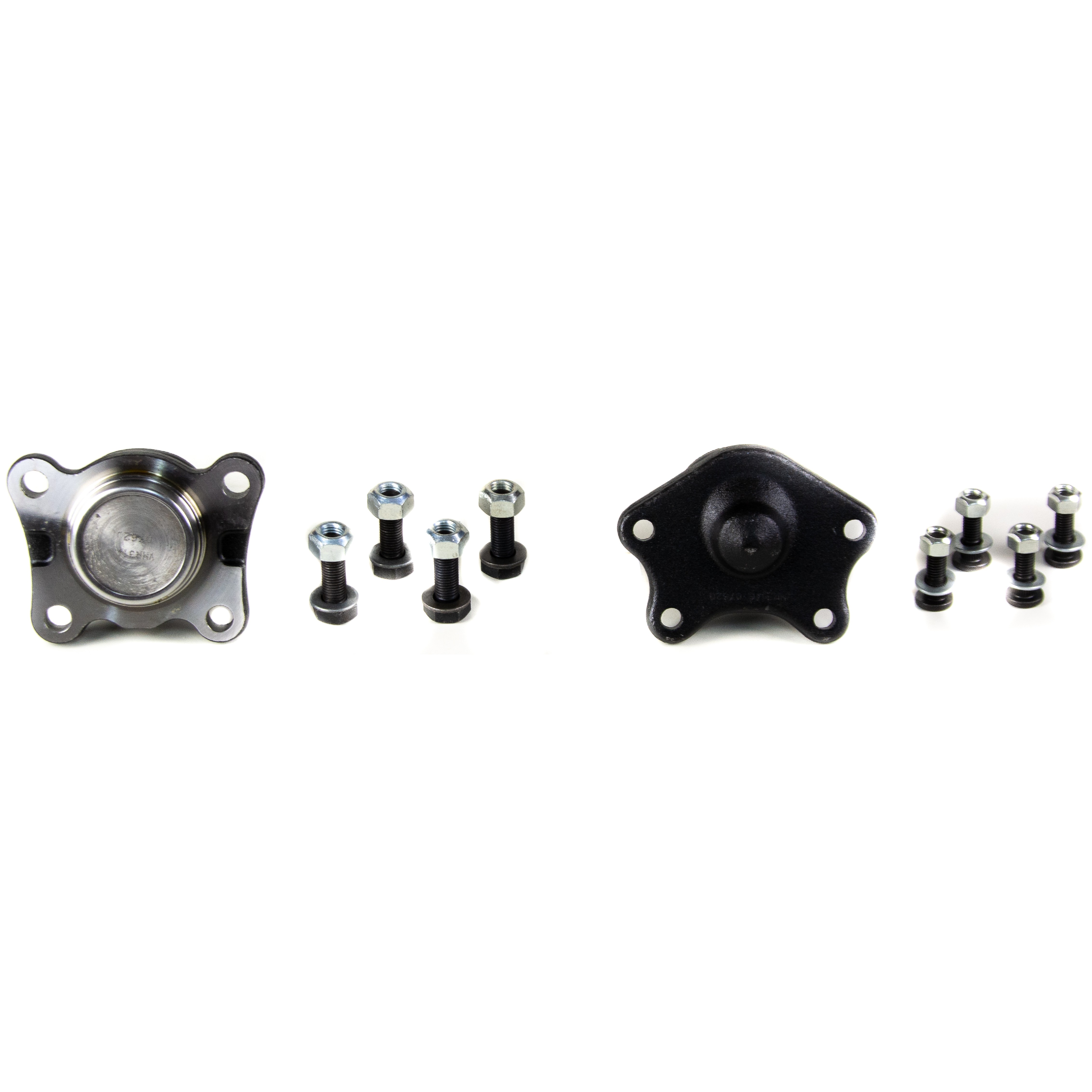 Pivô de Suspensão para Toyota Hilux - Viemar - 503250K