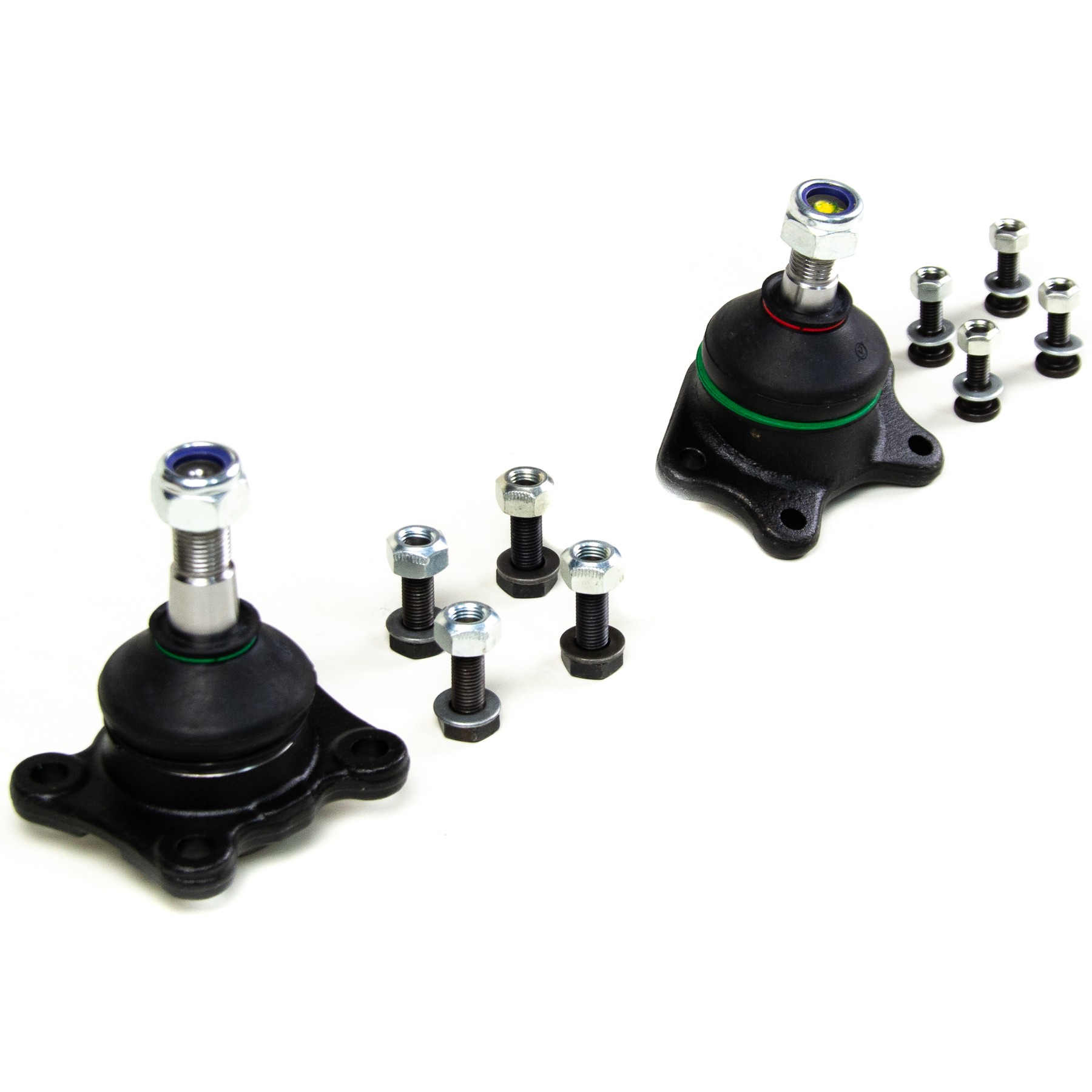Pivô de Suspensão para Toyota Hilux - Viemar - 503250K