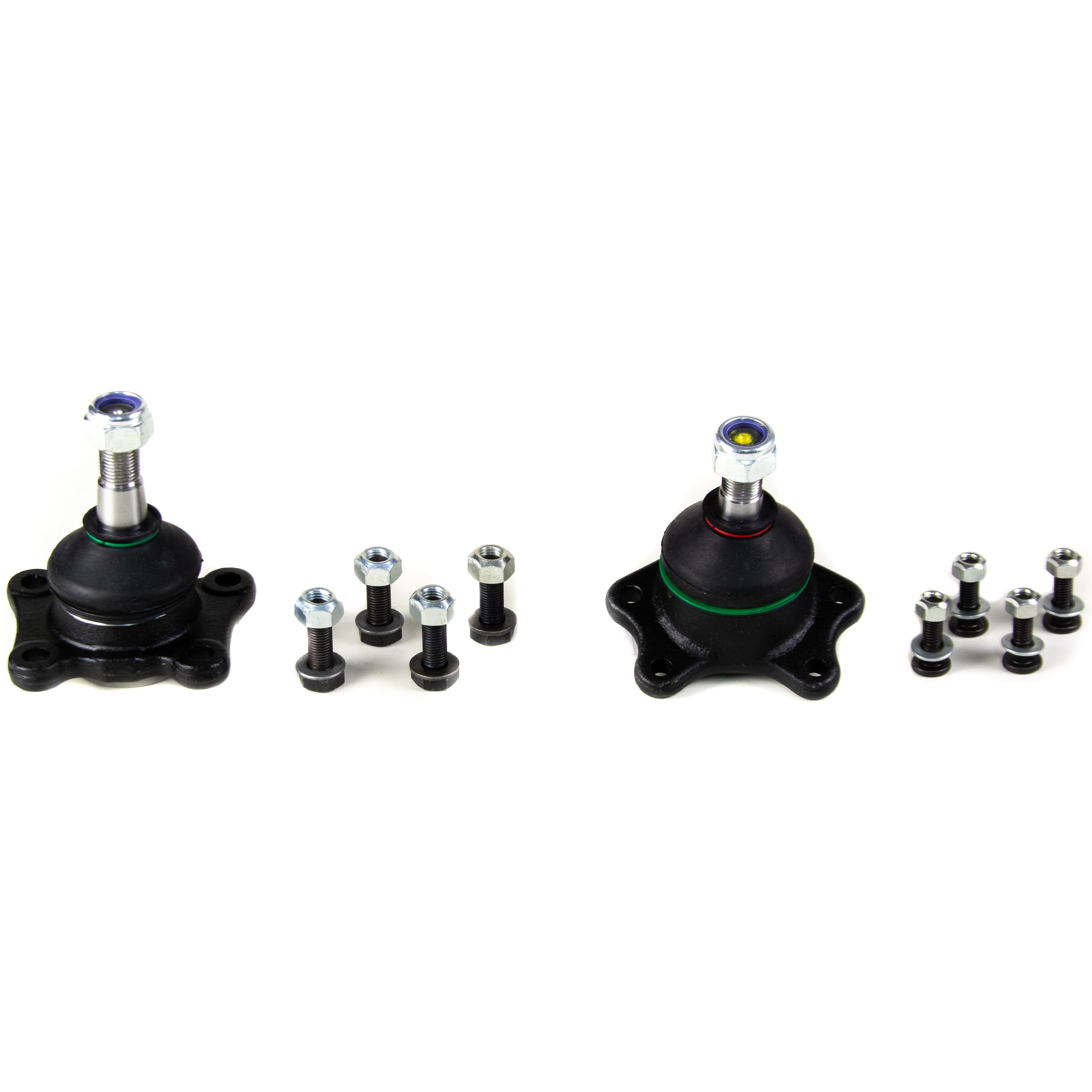 Pivô de Suspensão para Toyota Hilux - Viemar - 503250K