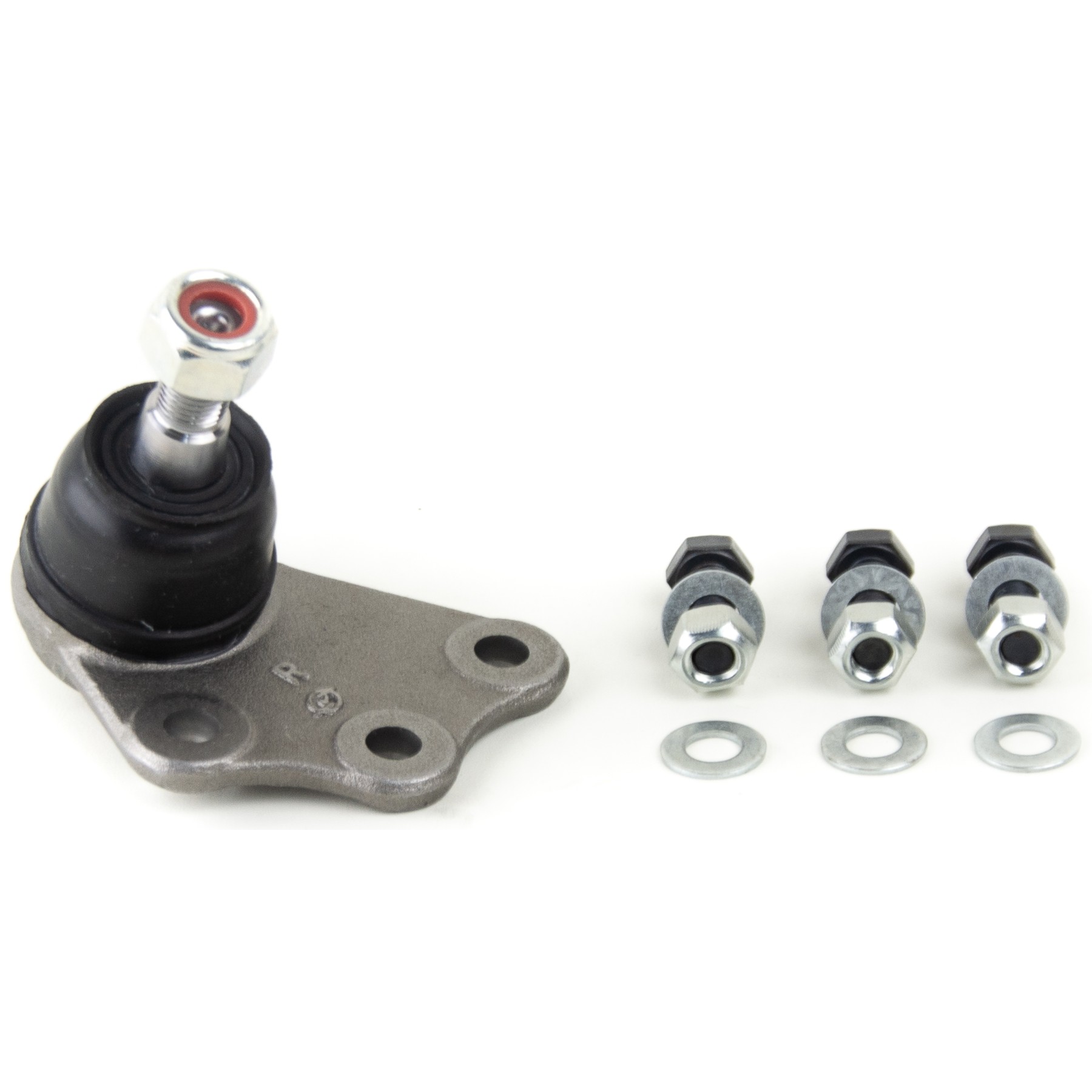 Pivô de Suspensão Direito para Fiat Doblo - Viemar - 503174
