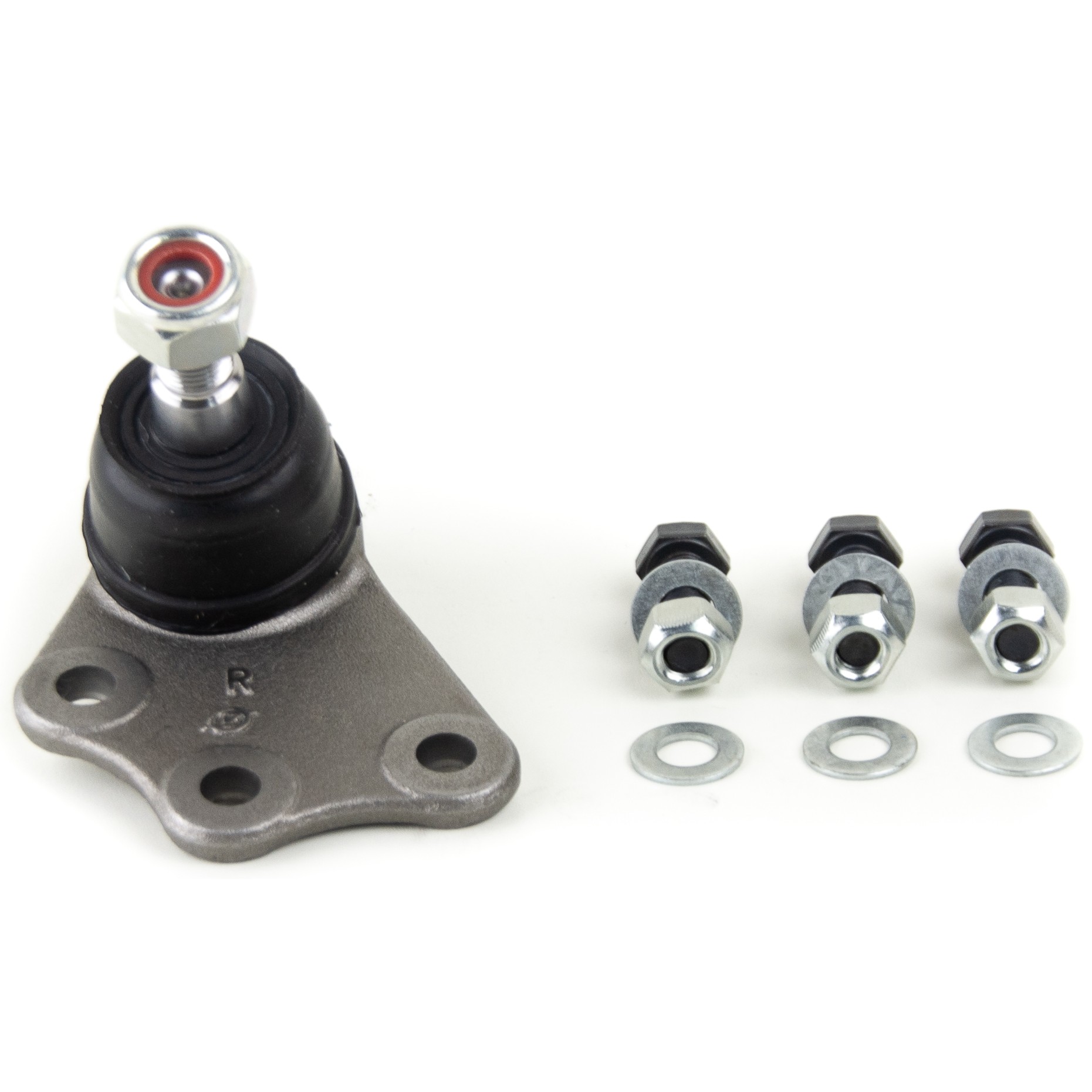 Pivô de Suspensão Direito para Fiat Doblo - Viemar - 503174
