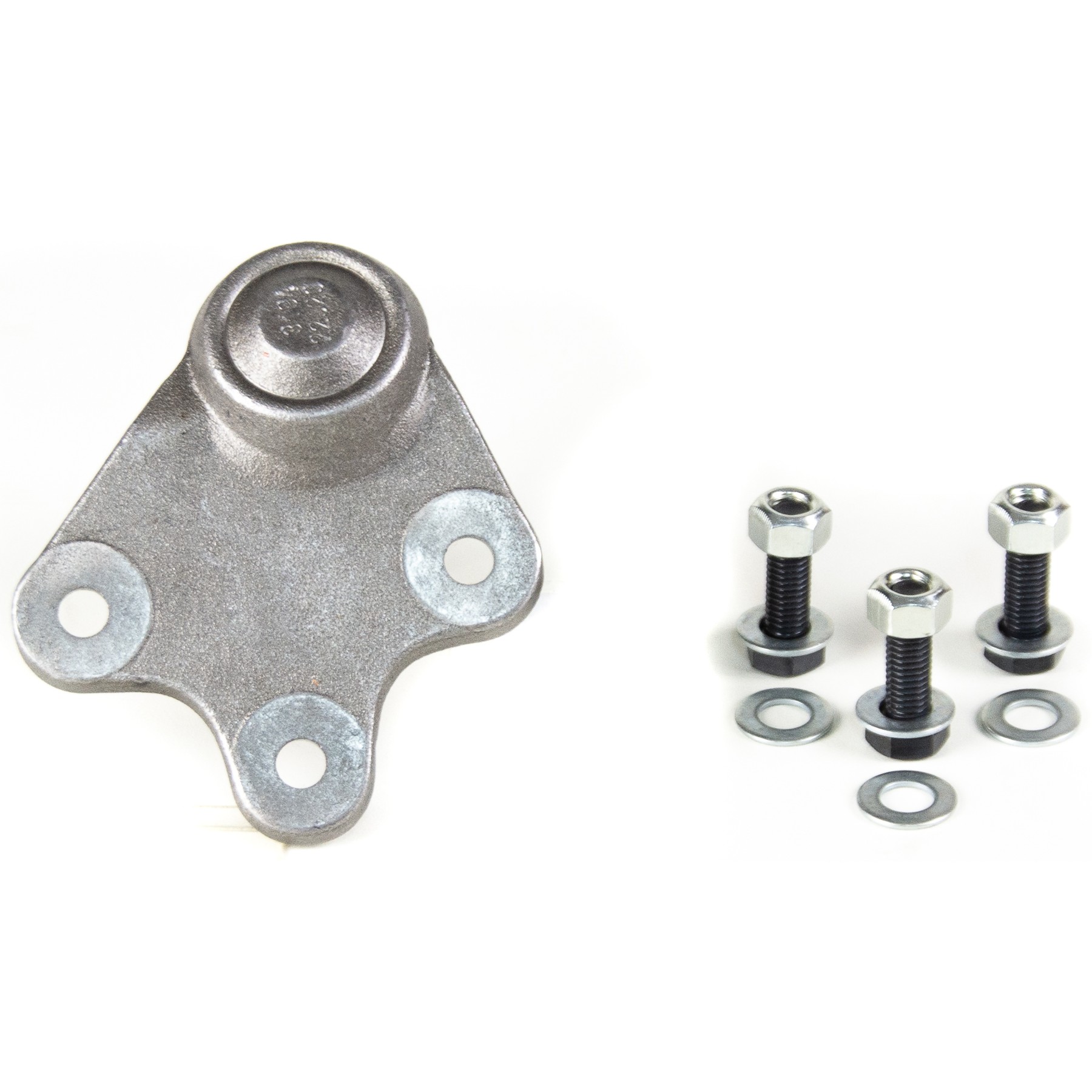 Pivô de Suspensão Direito para Volkswagen Crossfox - Viemar - 503194