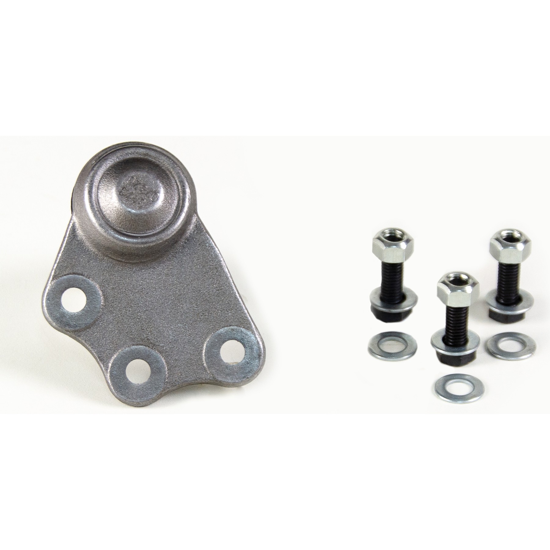 Pivô de Suspensão Esquerdo para Fiat Doblo - Viemar - 503173