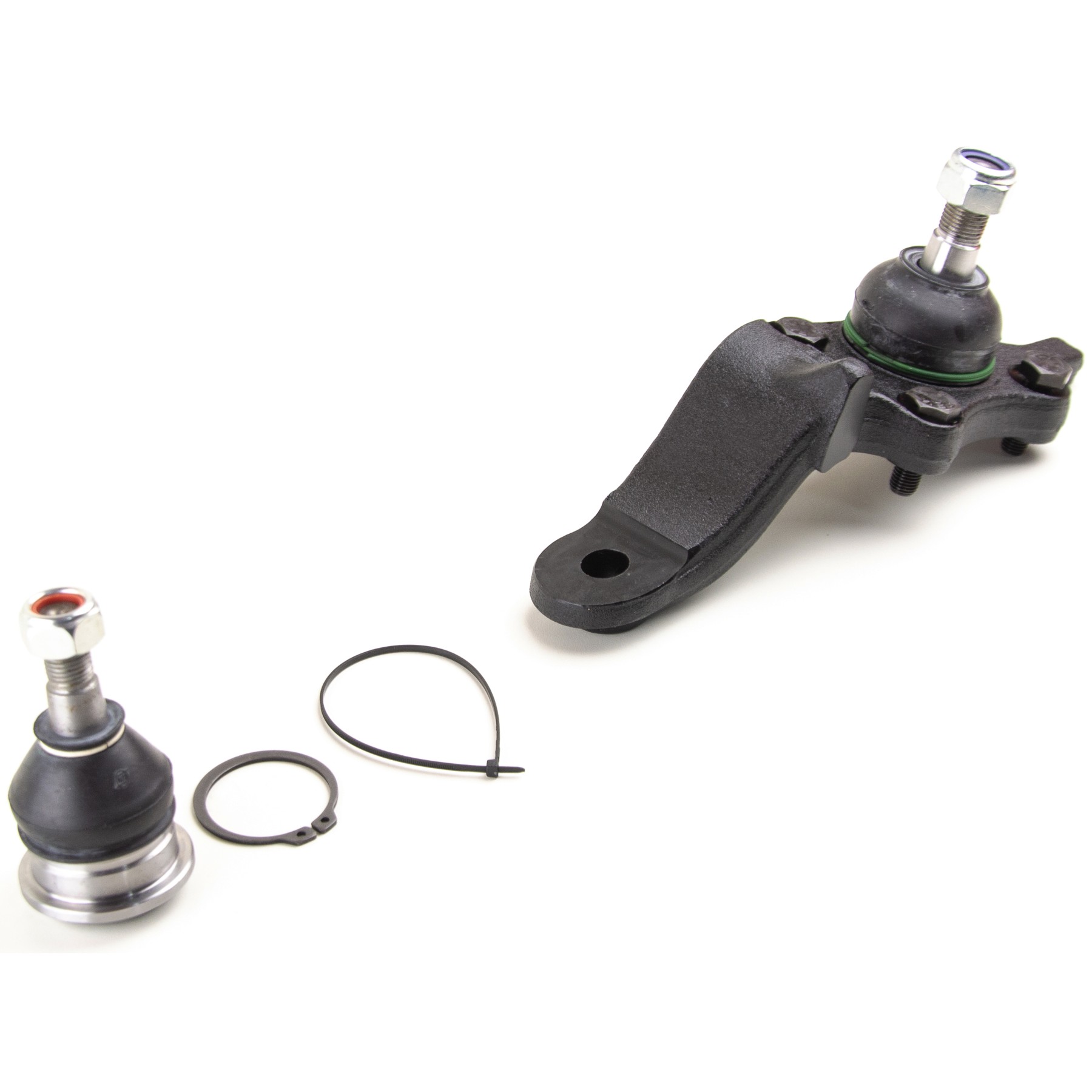 Pivô de Suspensão Direito para Toyota Hilux SW4 - Viemar - 503381K