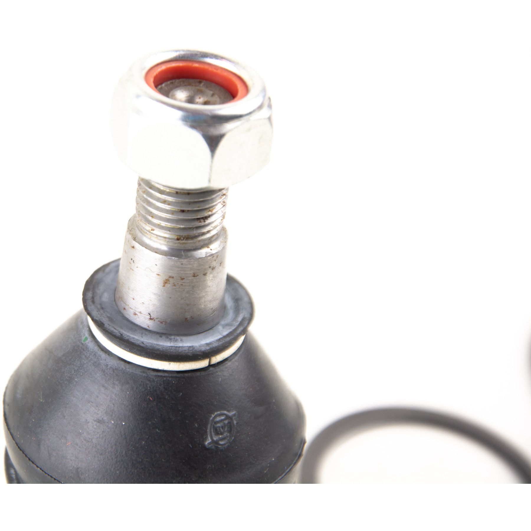 Pivô de Suspensão Direito para Toyota Hilux SW4 - Viemar - 503381K