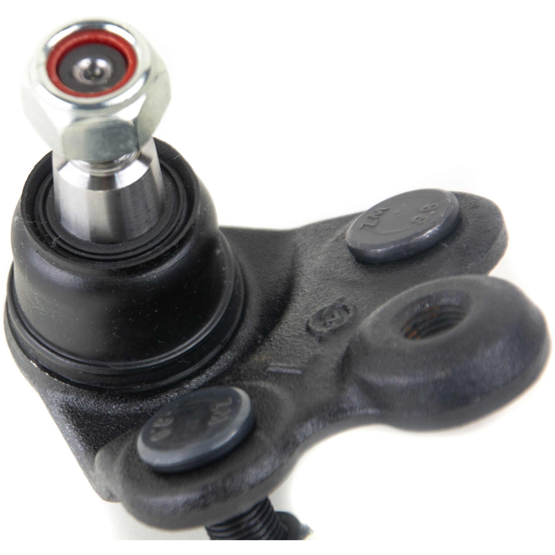 Pivô de Suspensão Esquerdo para Honda Civic - Viemar - 503198