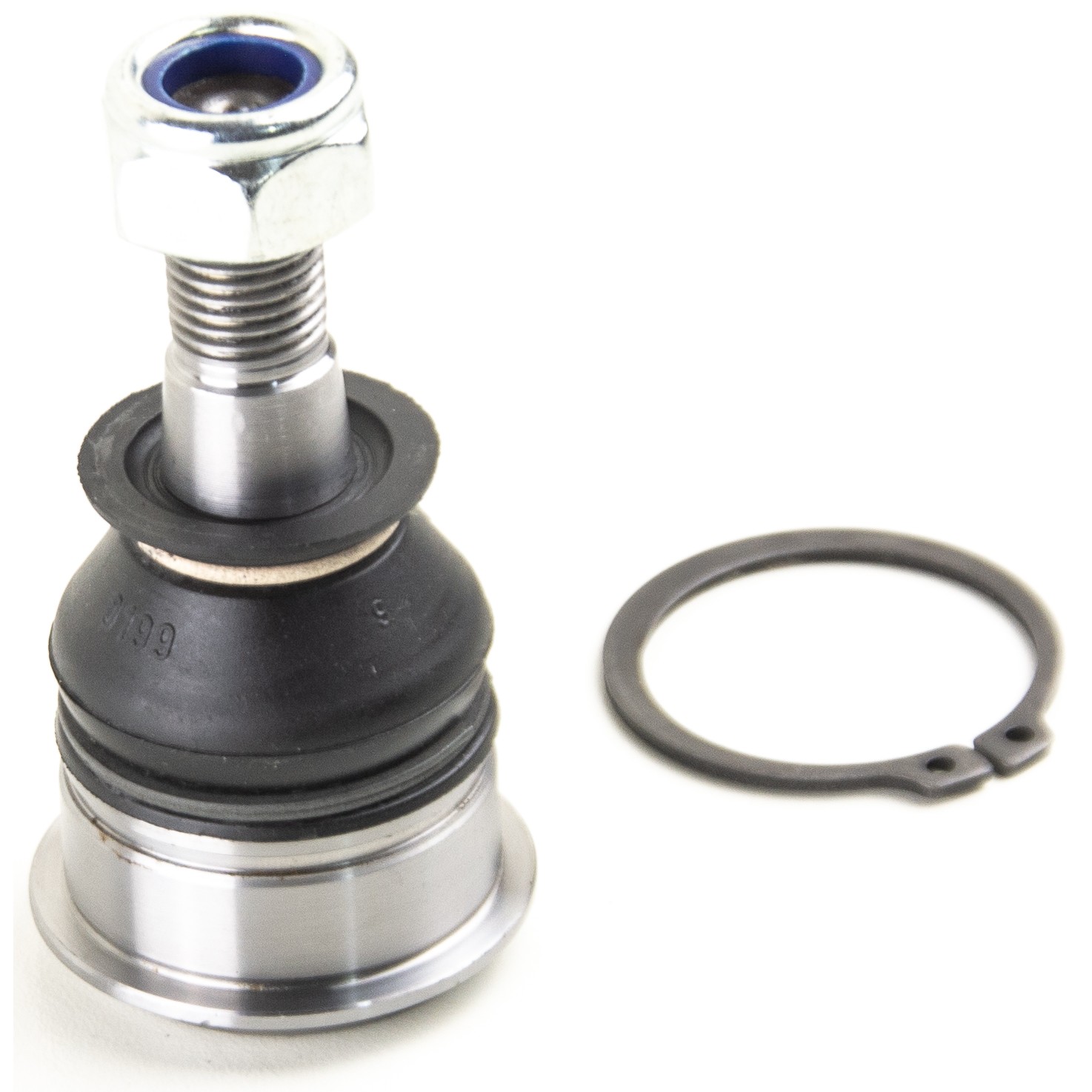 Pivô de Suspensão Inferior para Nissan Sentra - Viemar - 503376