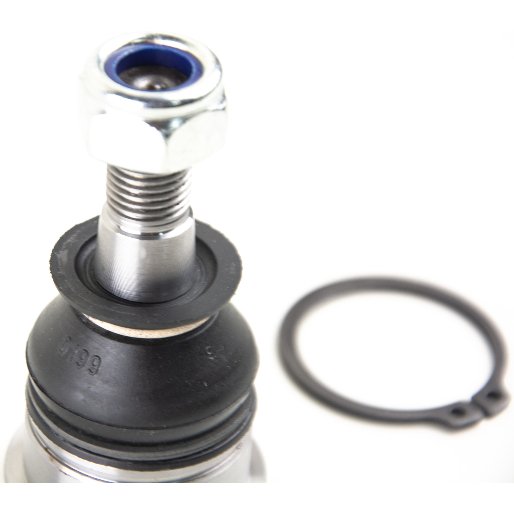 Pivô de Suspensão Inferior para Nissan Sentra - Viemar - 503376