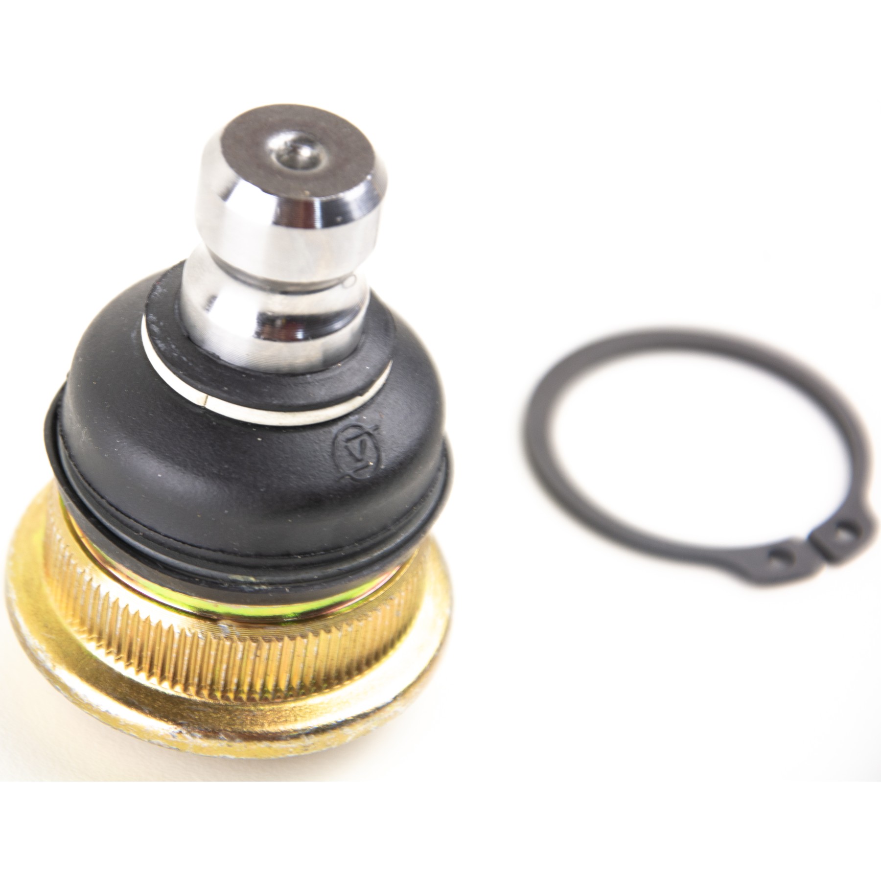 Pivô de Suspensão Inferior para Renault Logan e Scenic - Viemar - 503437