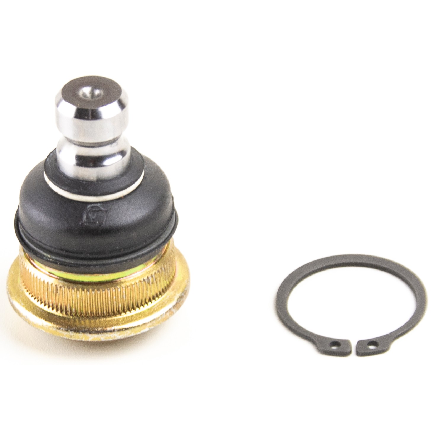 Pivô de Suspensão Inferior para Renault Logan e Scenic - Viemar - 503437