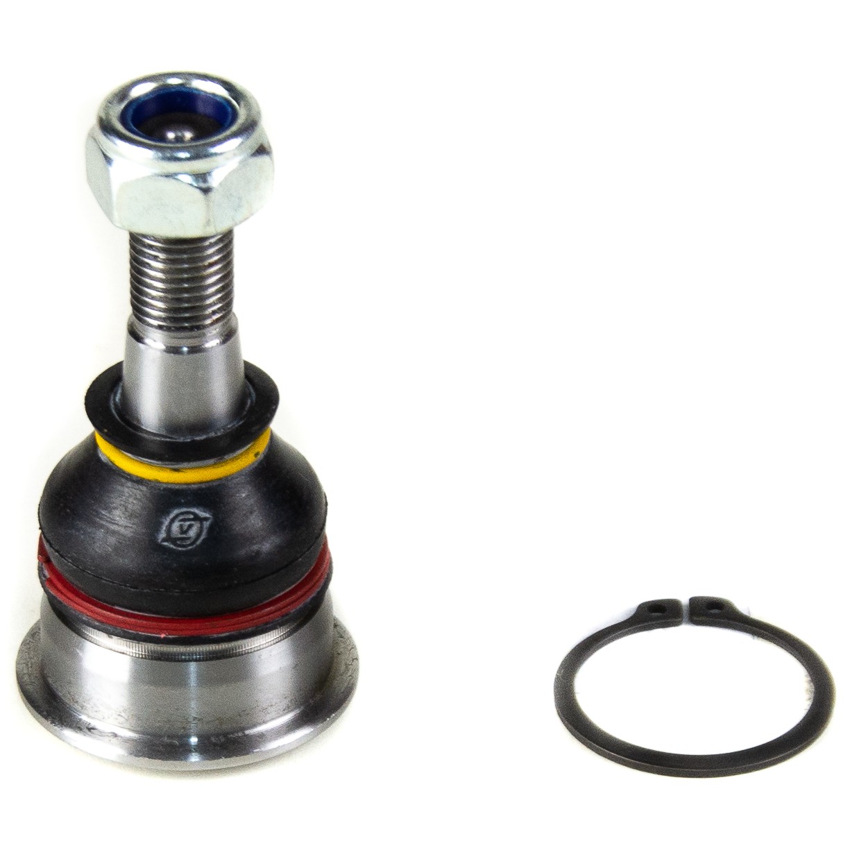 Pivô de Suspensão Inferior para Nissan Sentra - Viemar - 503132