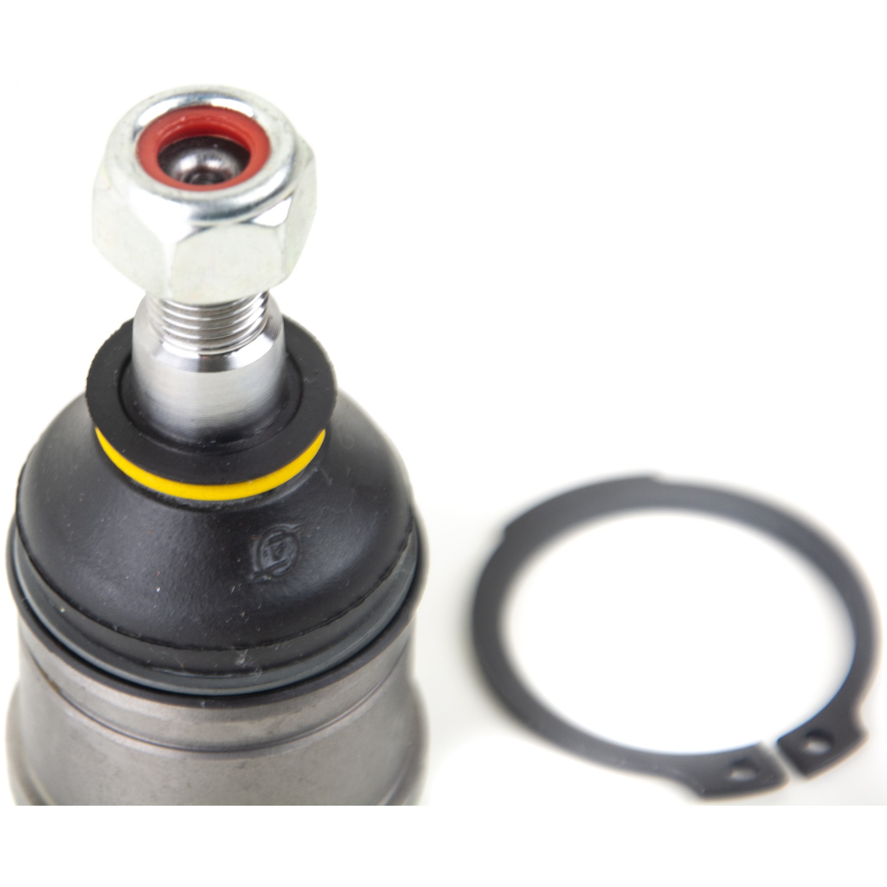 Pivô de Suspensão Inferior para Honda Civic - Viemar - 503076