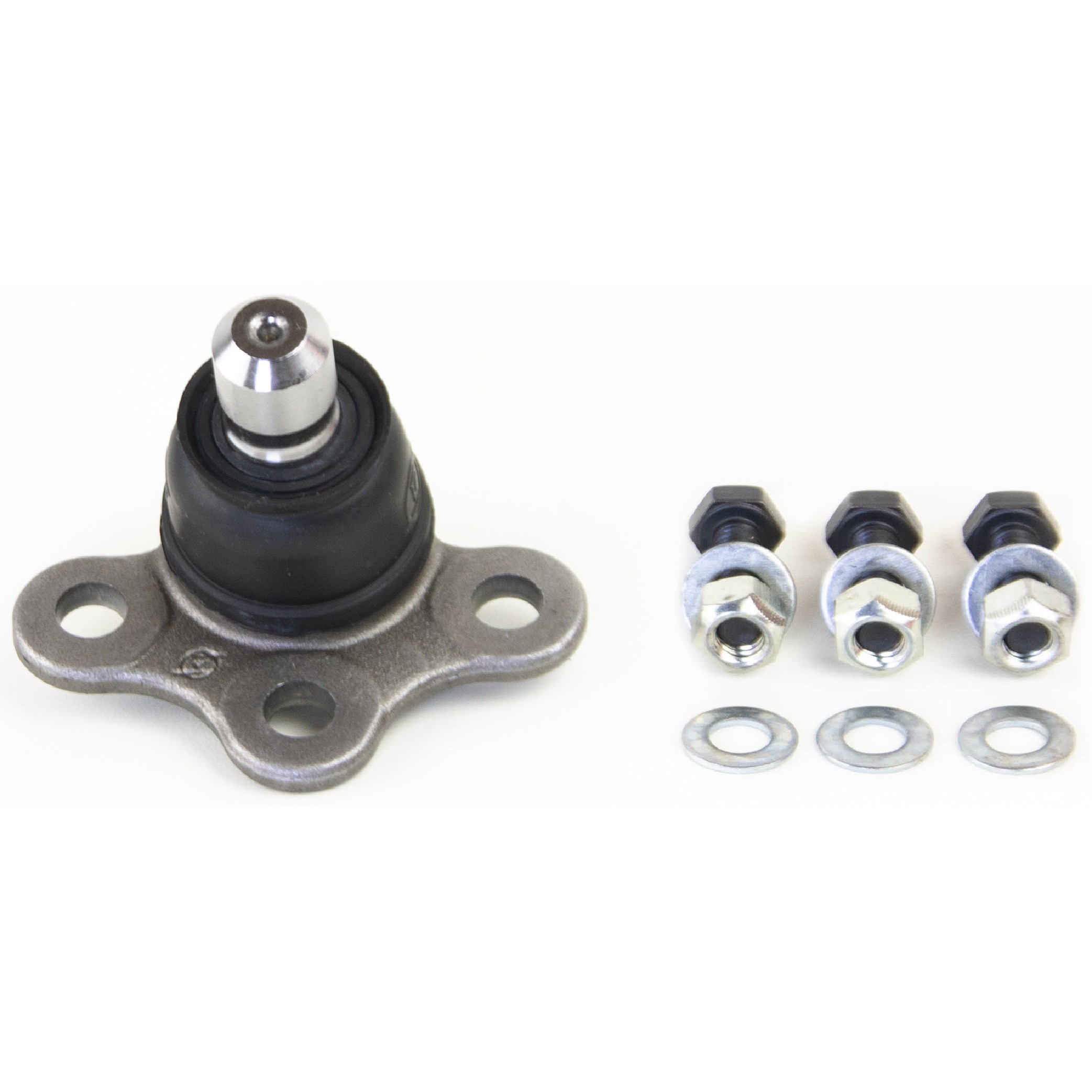 Pivô de Suspensão Inferior para Citroen C3 - Viemar - 503159