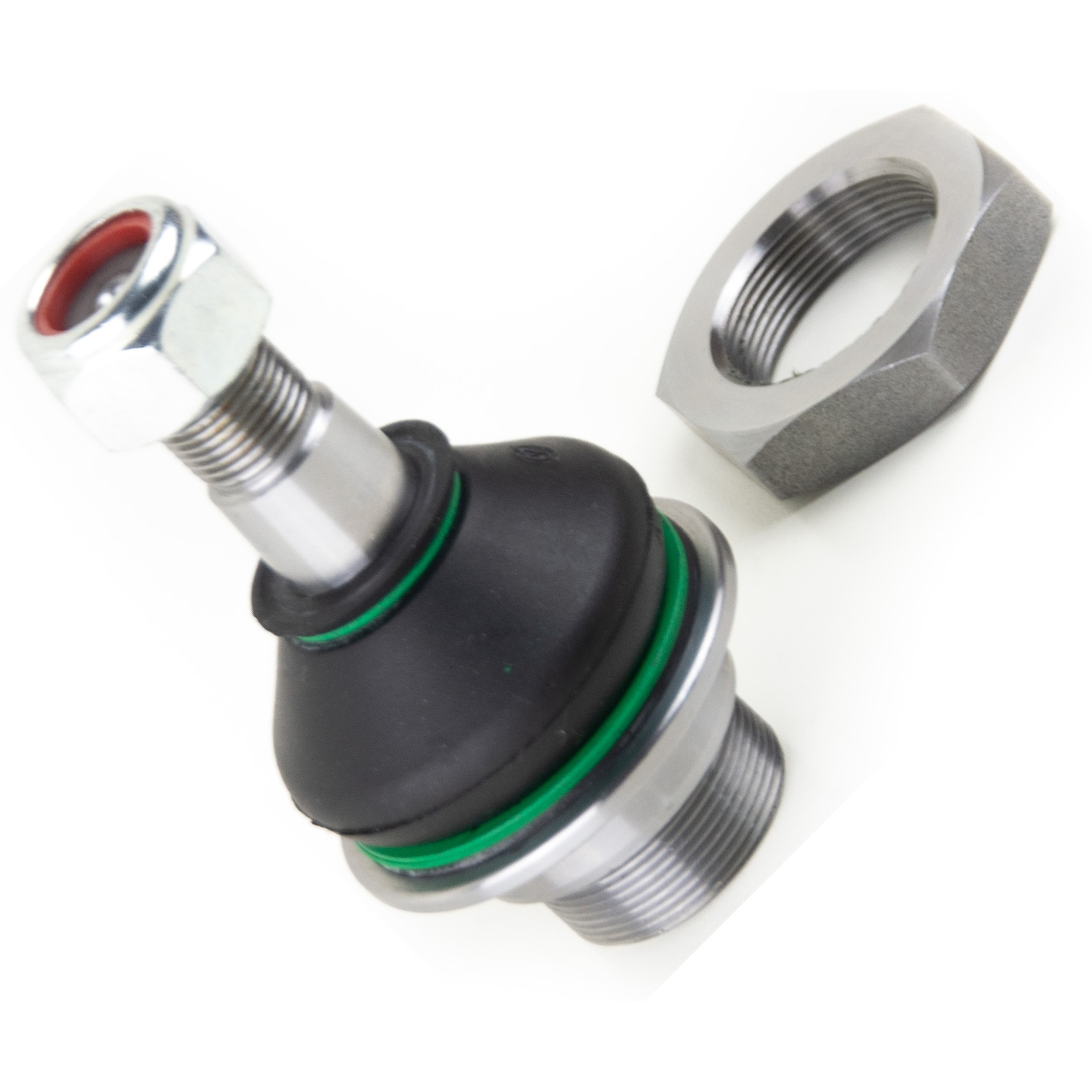 Pivô de Suspensão Inferior para Nissan Frontier e X-TERRA - Viemar - 503103