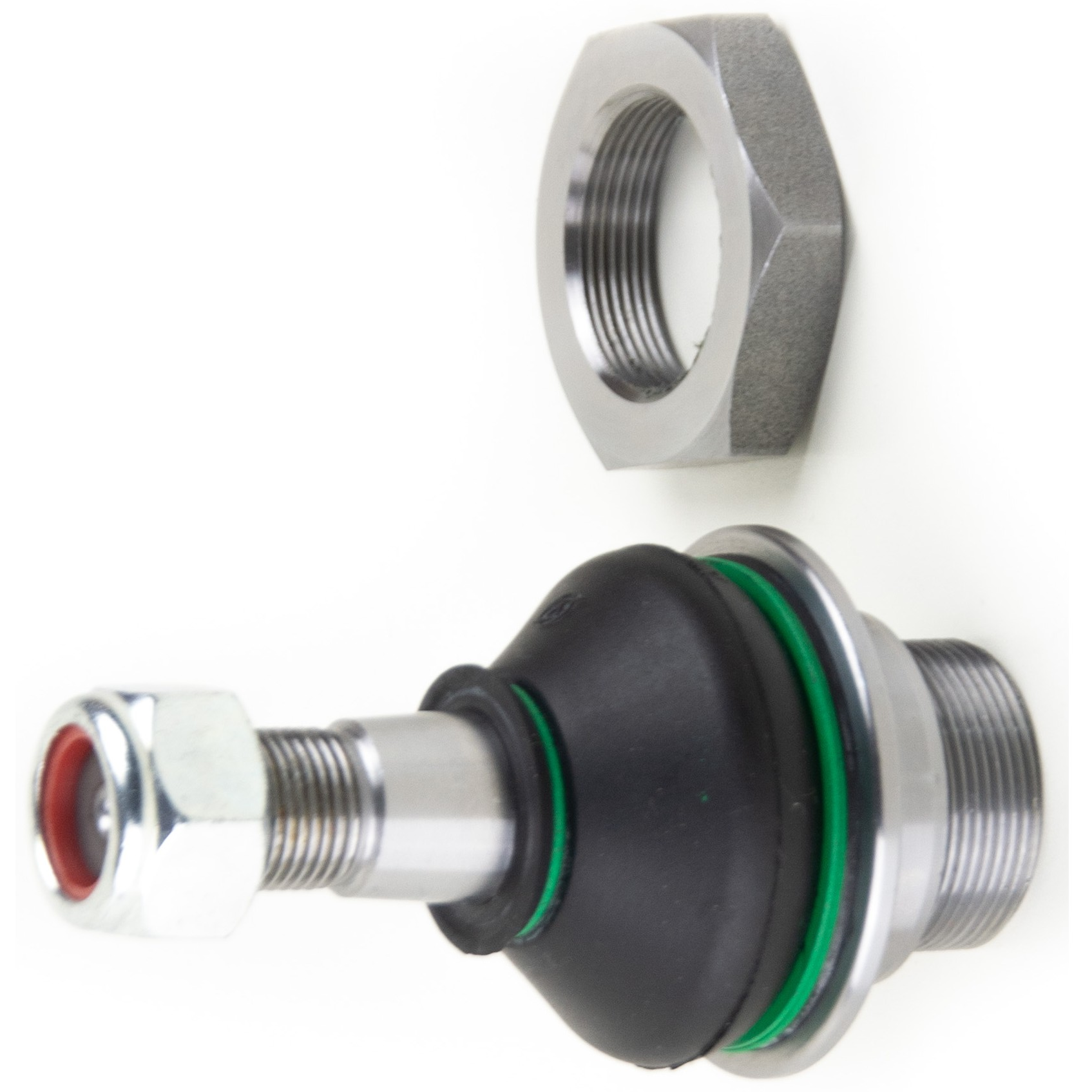 Pivô de Suspensão Inferior para Nissan Frontier e X-TERRA - Viemar - 503103