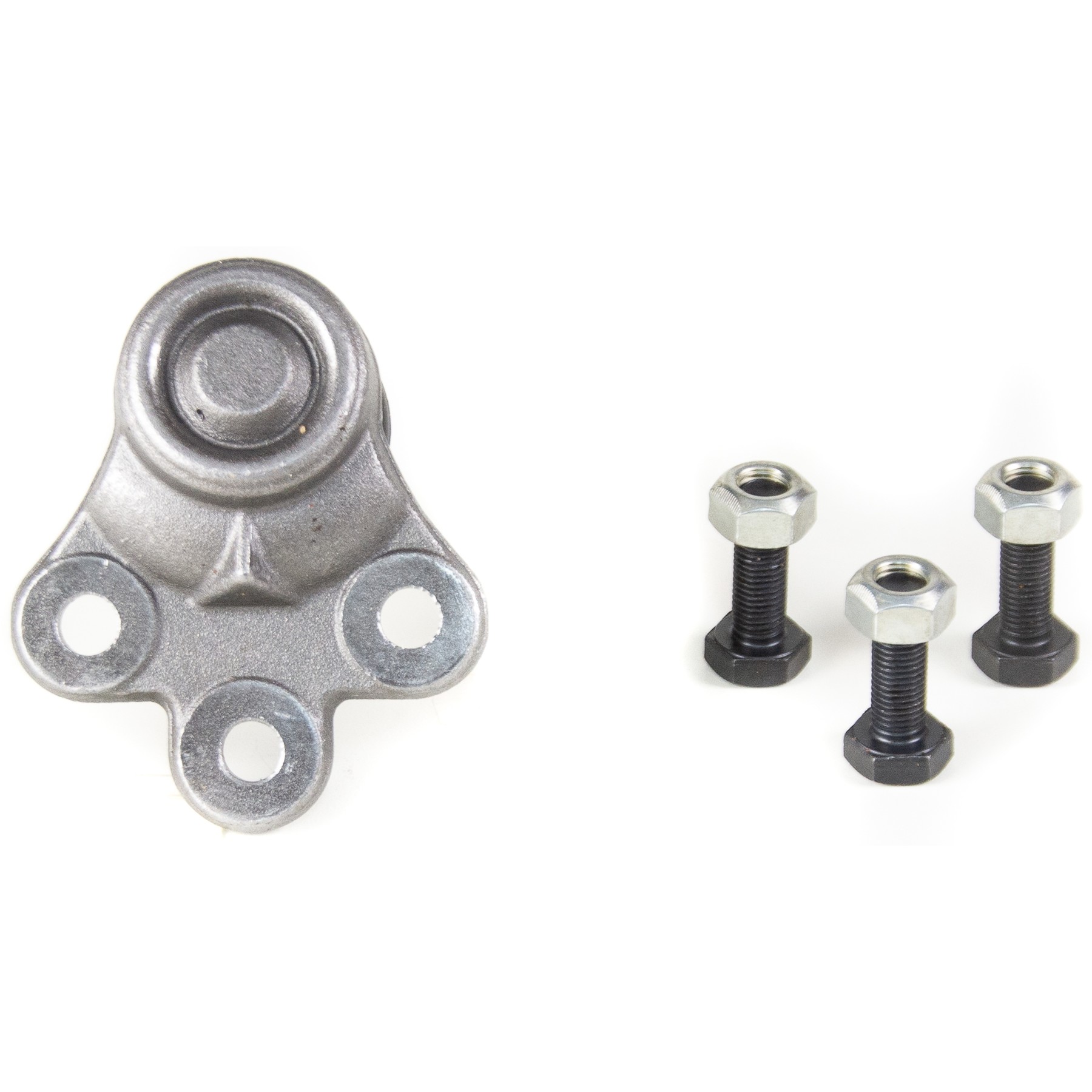 Pivô de Suspensão Inferior para Chevrolet Captiva - Viemar - 503399