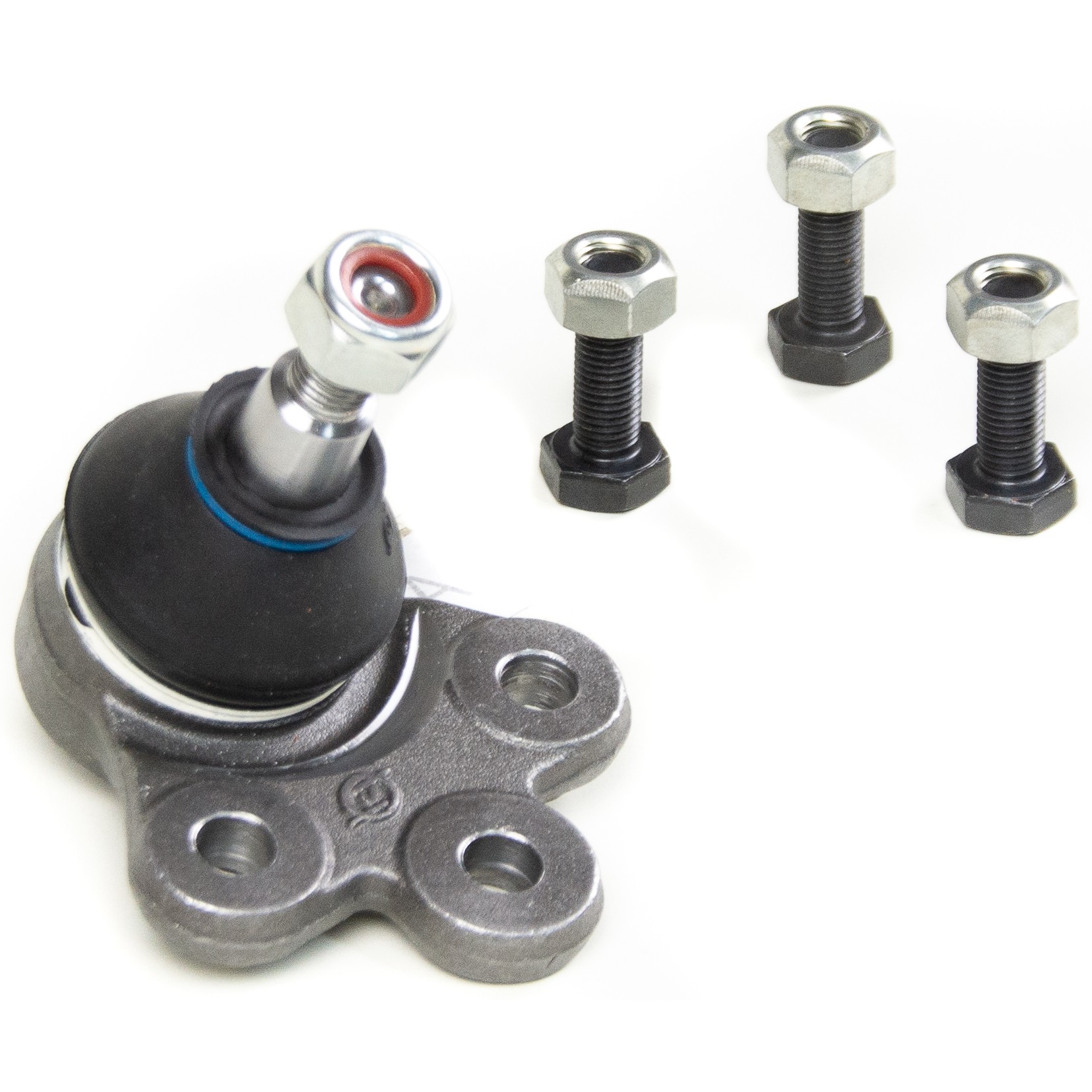 Pivô de Suspensão Inferior para Chevrolet Captiva - Viemar - 503399