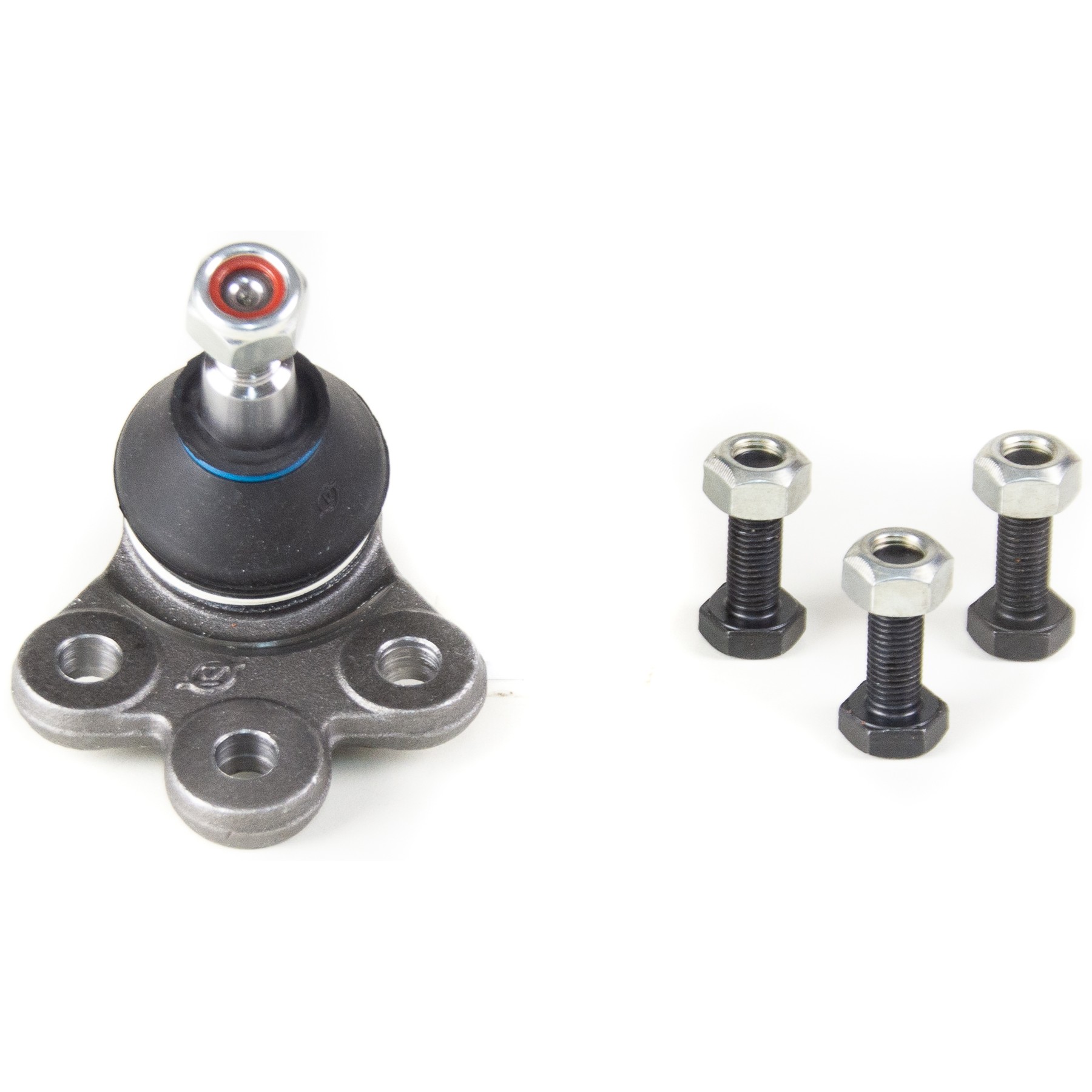 Pivô de Suspensão Inferior para Chevrolet Captiva - Viemar - 503399
