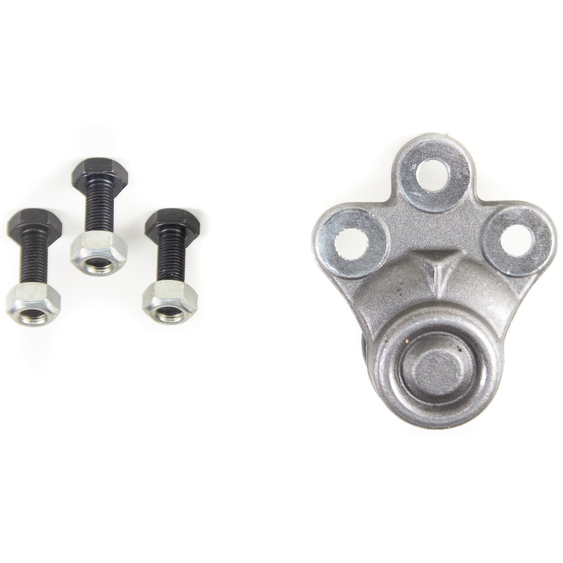 Pivô de Suspensão Inferior para Chevrolet Captiva - Viemar - 503399