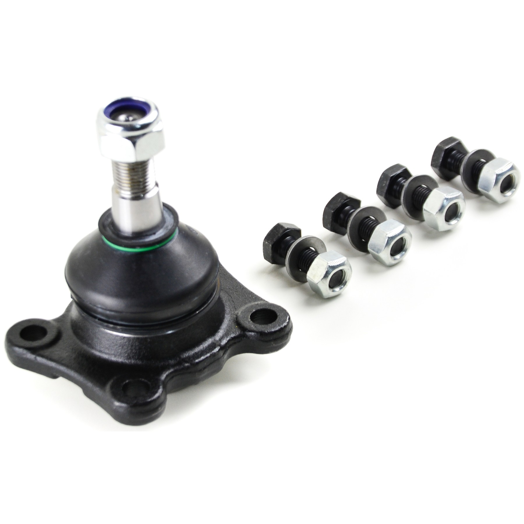 Pivô de Suspensão Inferior para Toyota Hilux e Hilux SW4 - Viemar - 503145