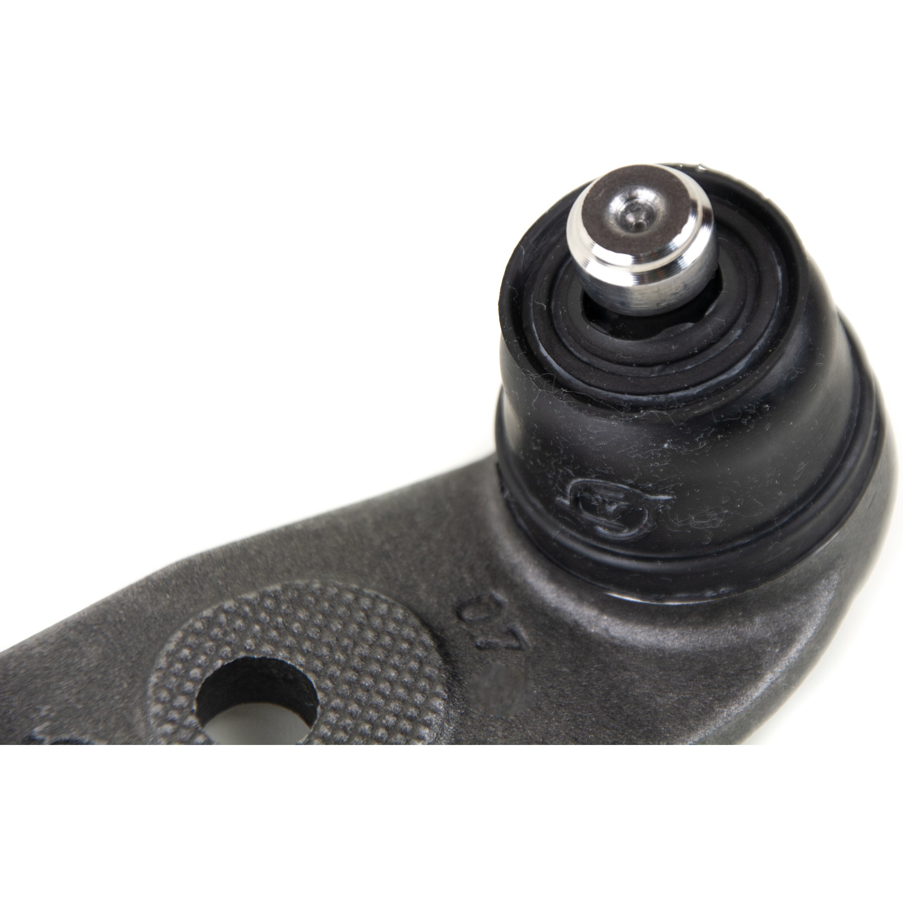 Pivô de Suspensão Inferior Direito para Volkswagen Gol e Parati - Viemar - 503032