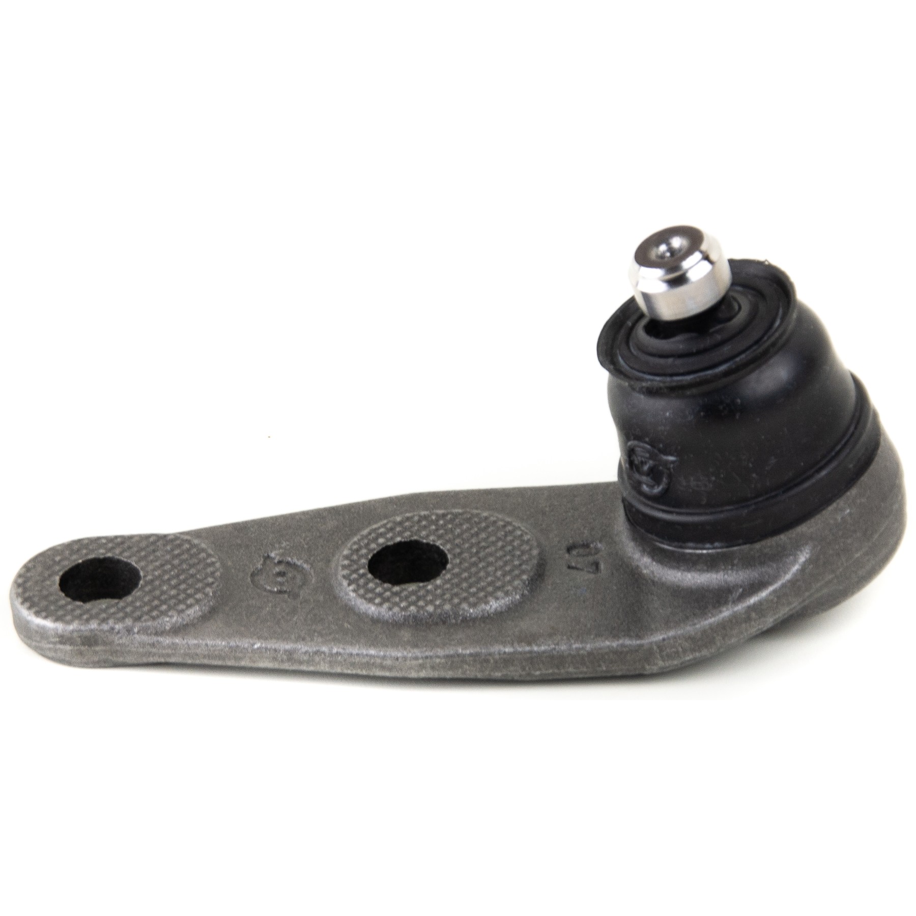 Pivô de Suspensão Inferior Direito para Volkswagen Gol e Parati - Viemar - 503032