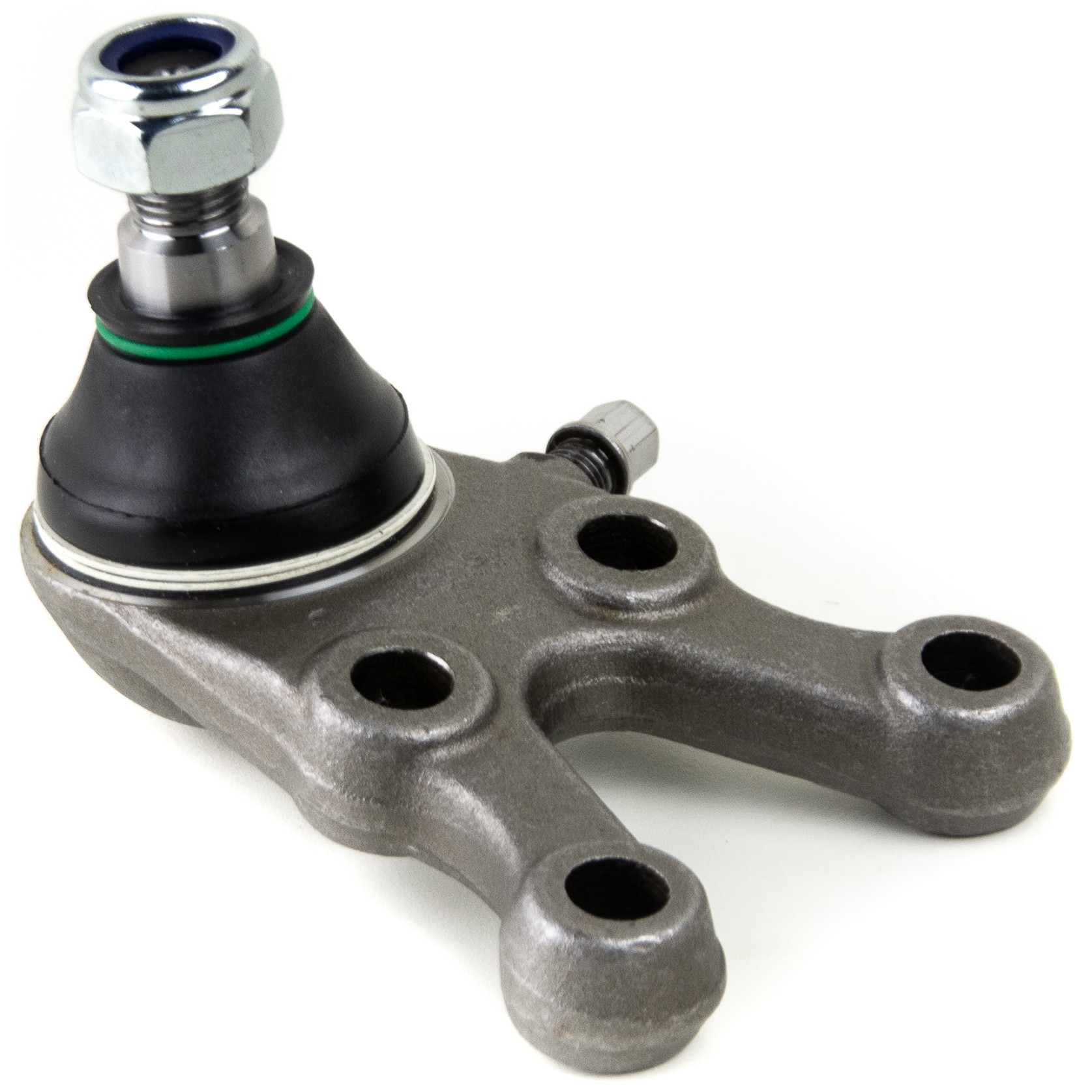 Pivô de Suspensão Inferior Direito para Mitsubishi Pajero Sport - Viemar - 503148