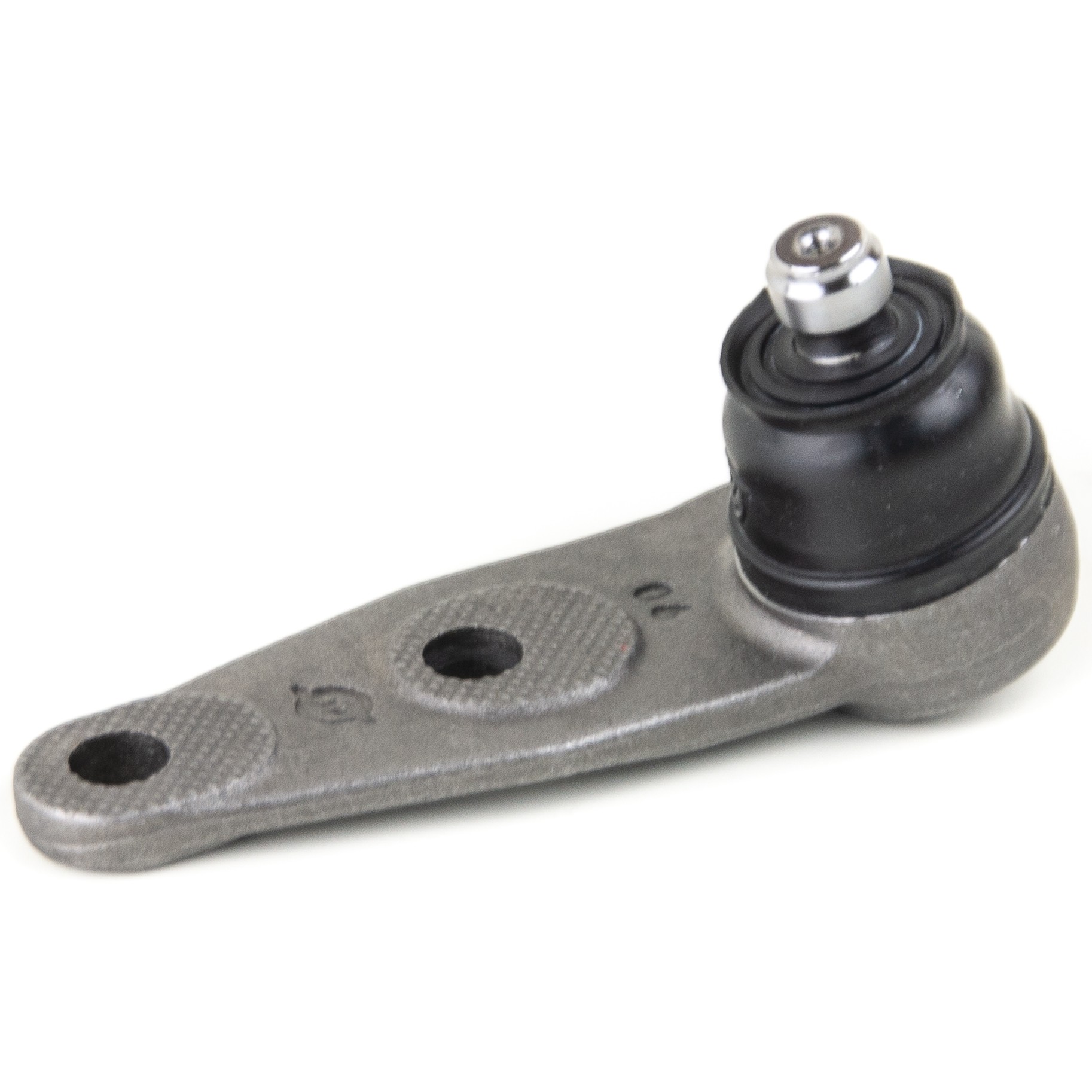 Pivô de Suspensão Inferior Esquerdo para Volkswagen Gol e Parati - Viemar - 503033