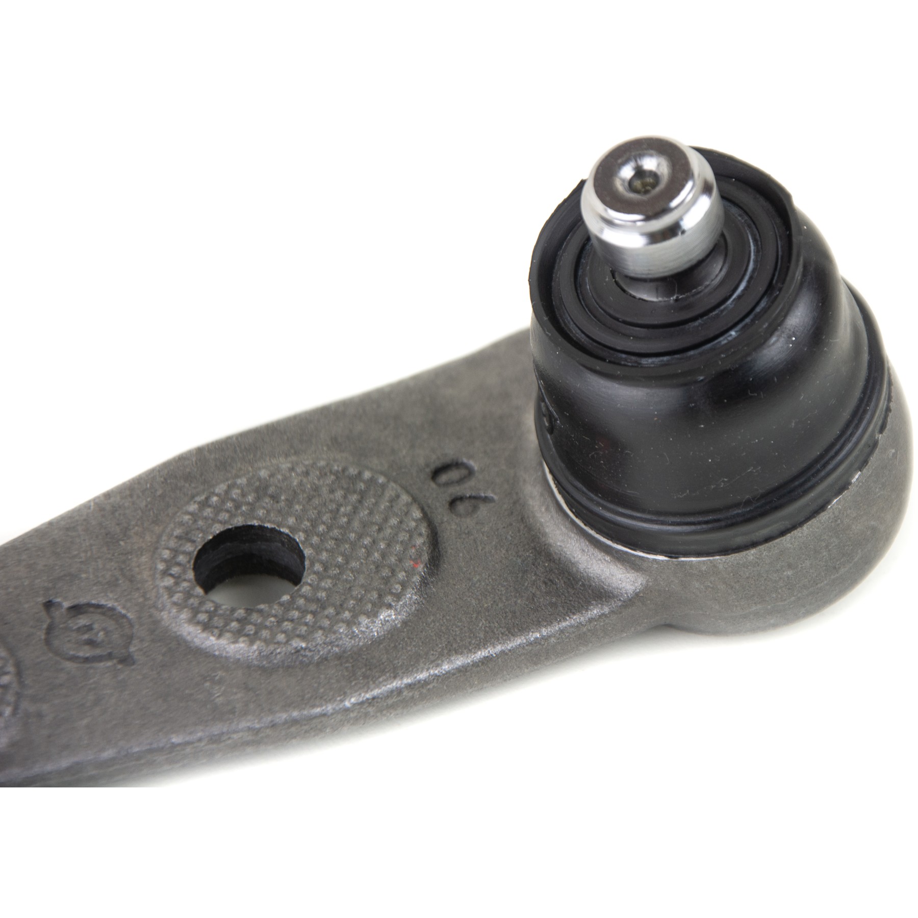 Pivô de Suspensão Inferior Esquerdo para Volkswagen Gol e Parati - Viemar - 503033