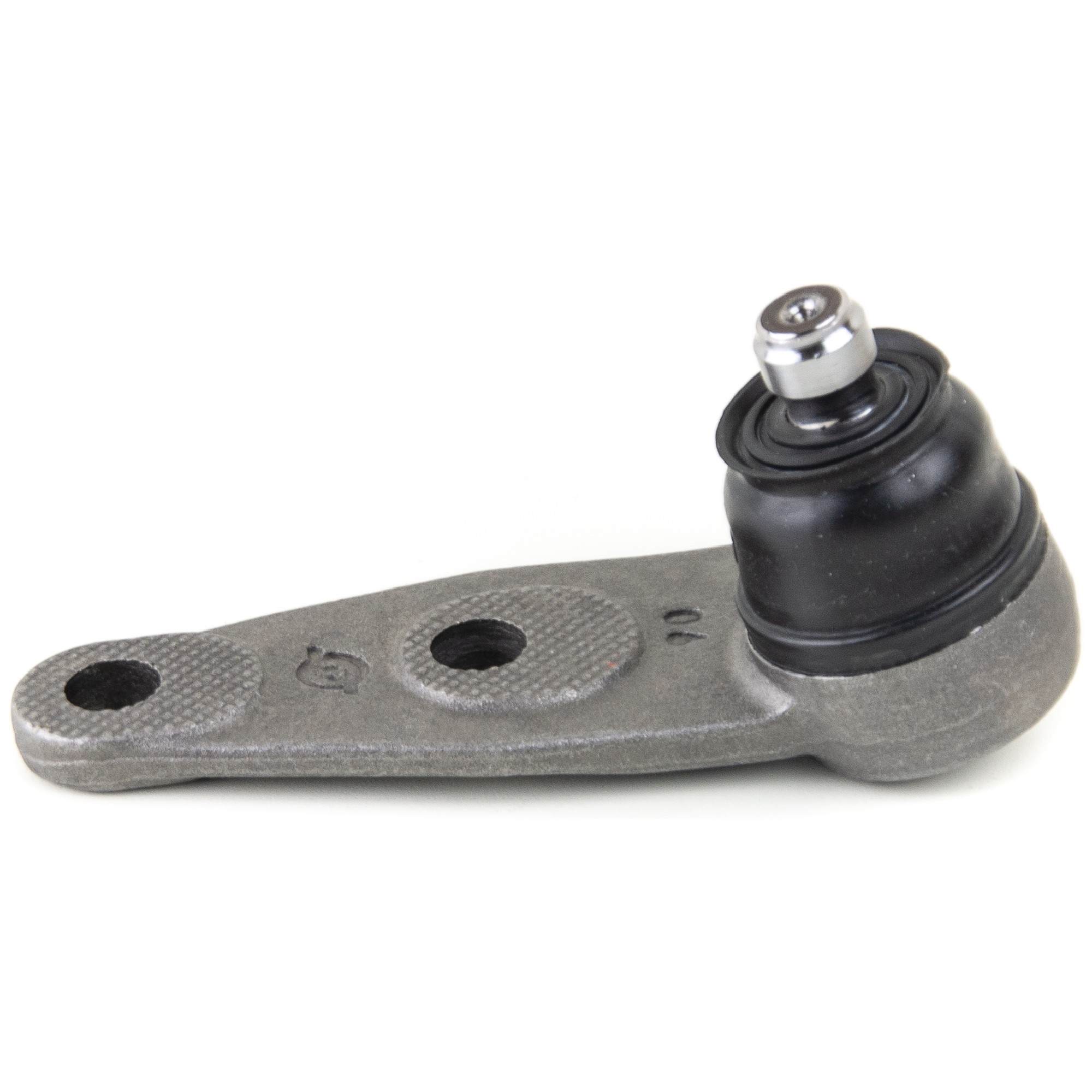 Pivô de Suspensão Inferior Esquerdo para Volkswagen Gol e Parati - Viemar - 503033
