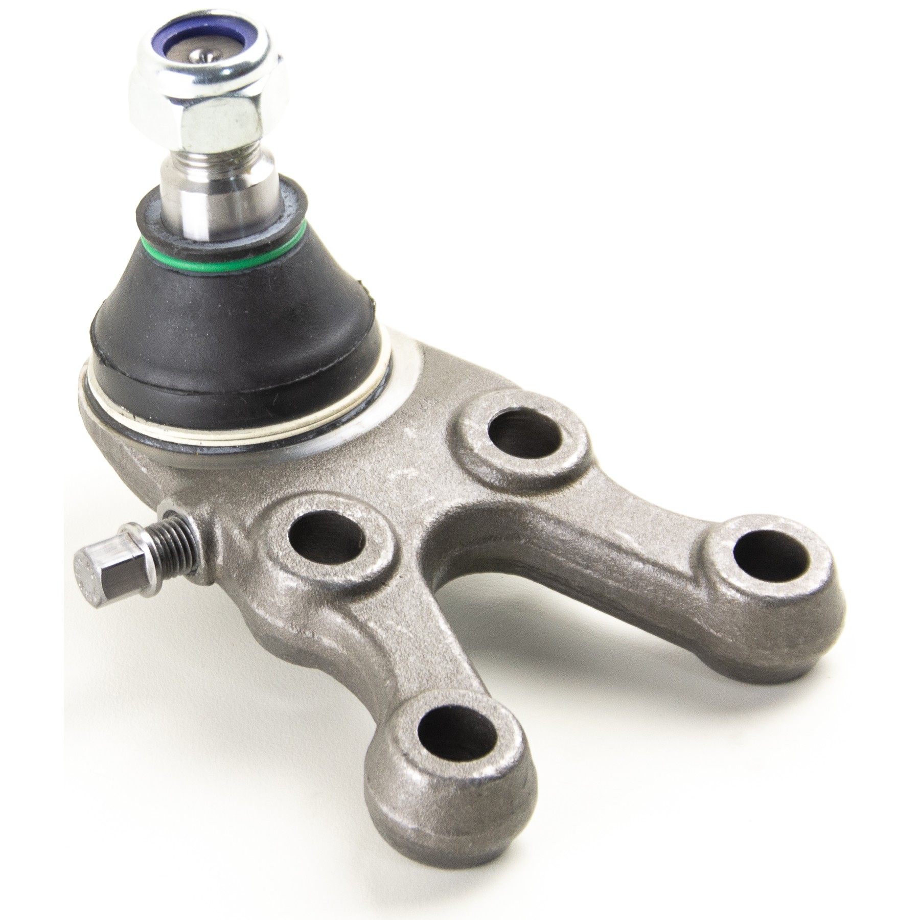 Pivô de Suspensão Inferior Esquerdo para Mitsubishi L200 - Viemar - 503149