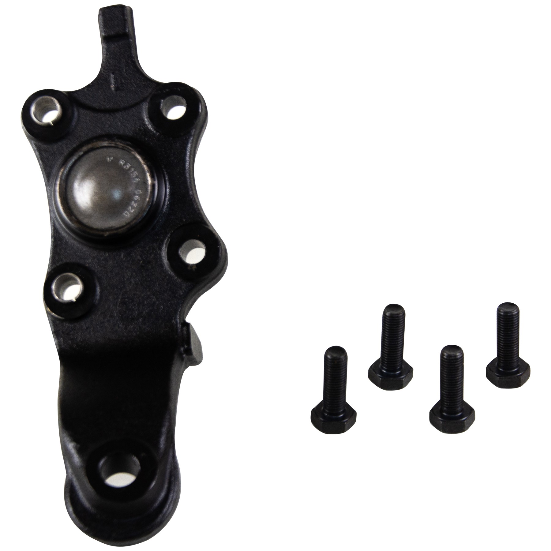 Pivô de Suspensão Inferior Esquerdo para Toyota Hilux SW4 - Viemar - 503154