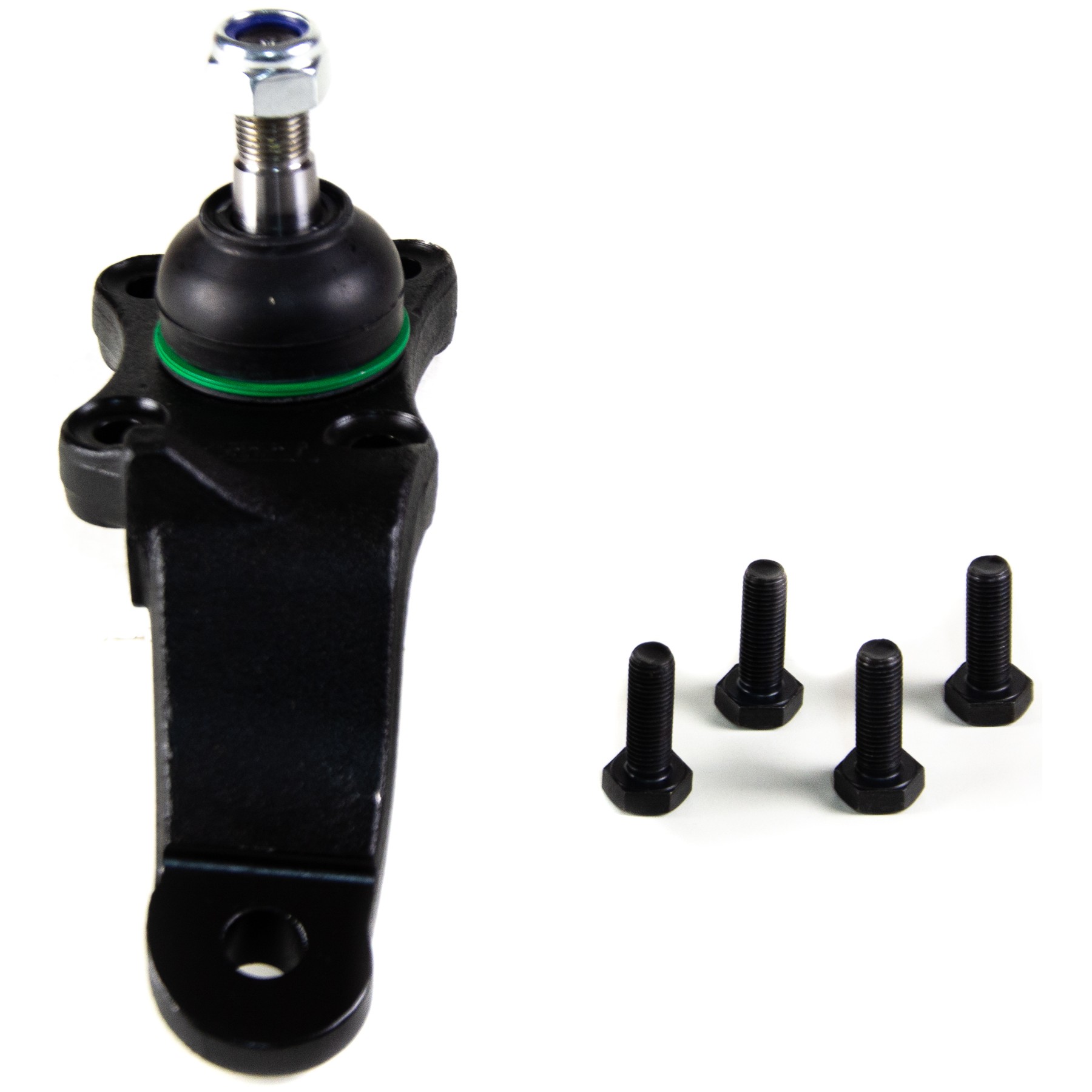 Pivô de Suspensão Inferior Esquerdo para Toyota Hilux SW4 - Viemar - 503154