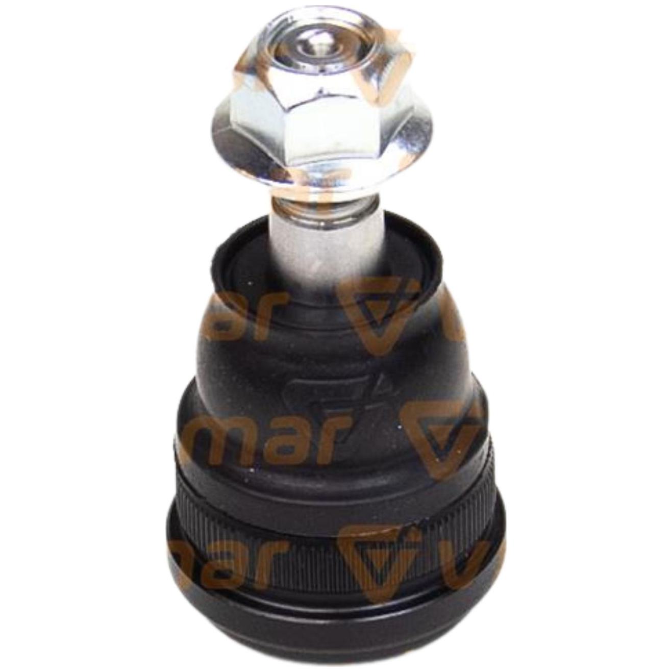 Pivô de Suspensão Superior para Ford Ranger - Viemar - 503465