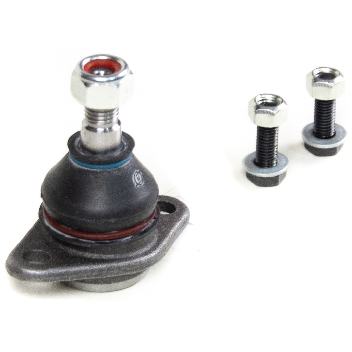 Pivô de Suspensão Superior para Chevrolet Caravan - Viemar - 503143