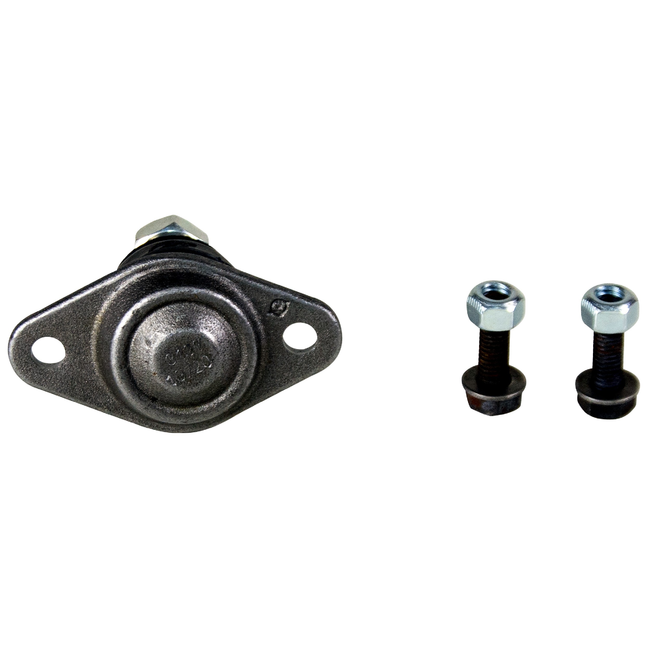 Pivô de Suspensão Superior para Chevrolet Caravan - Viemar - 503137