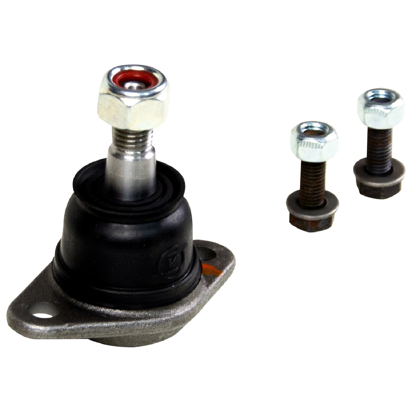 Pivô de Suspensão Superior para Chevrolet Caravan - Viemar - 503137