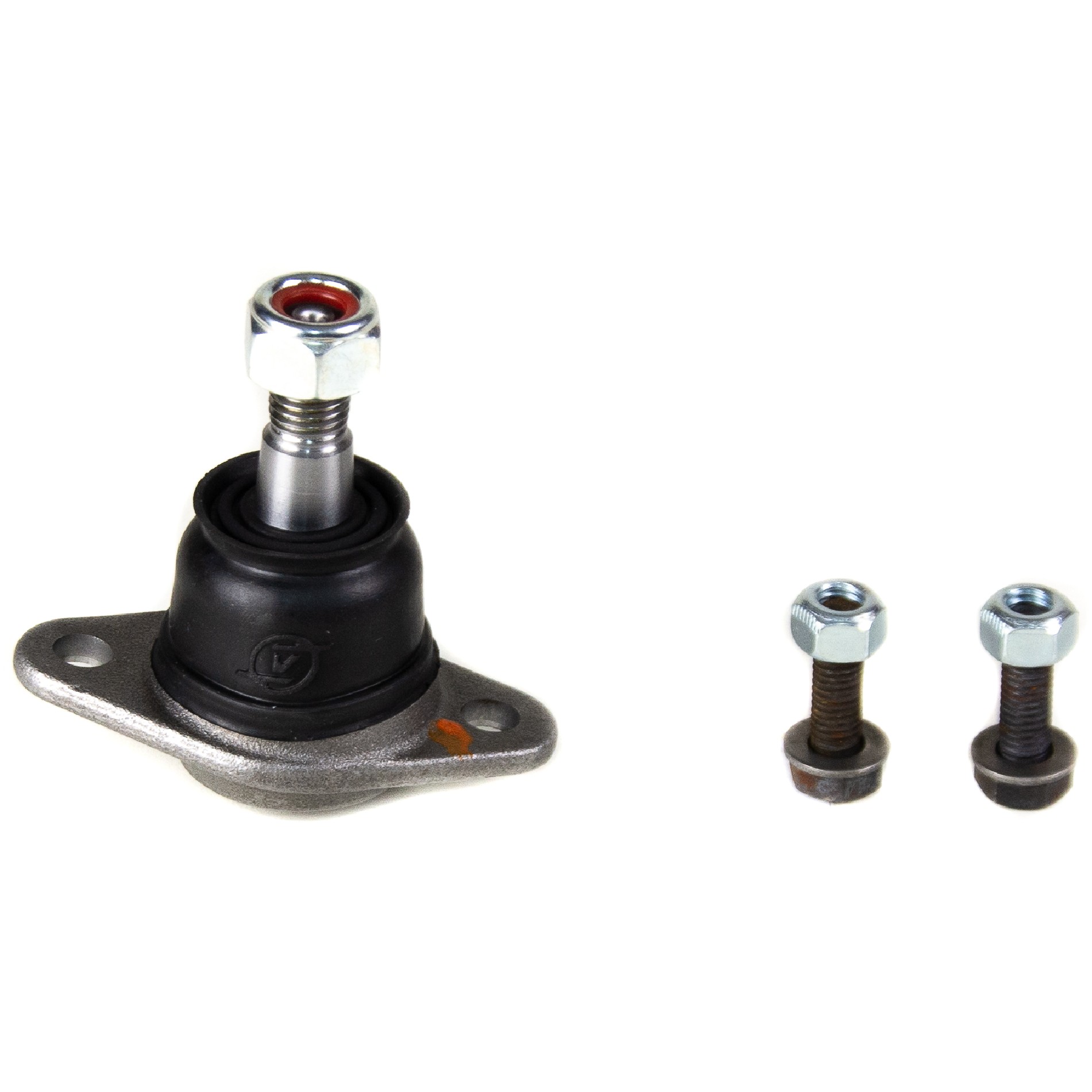 Pivô de Suspensão Superior para Chevrolet Caravan - Viemar - 503137