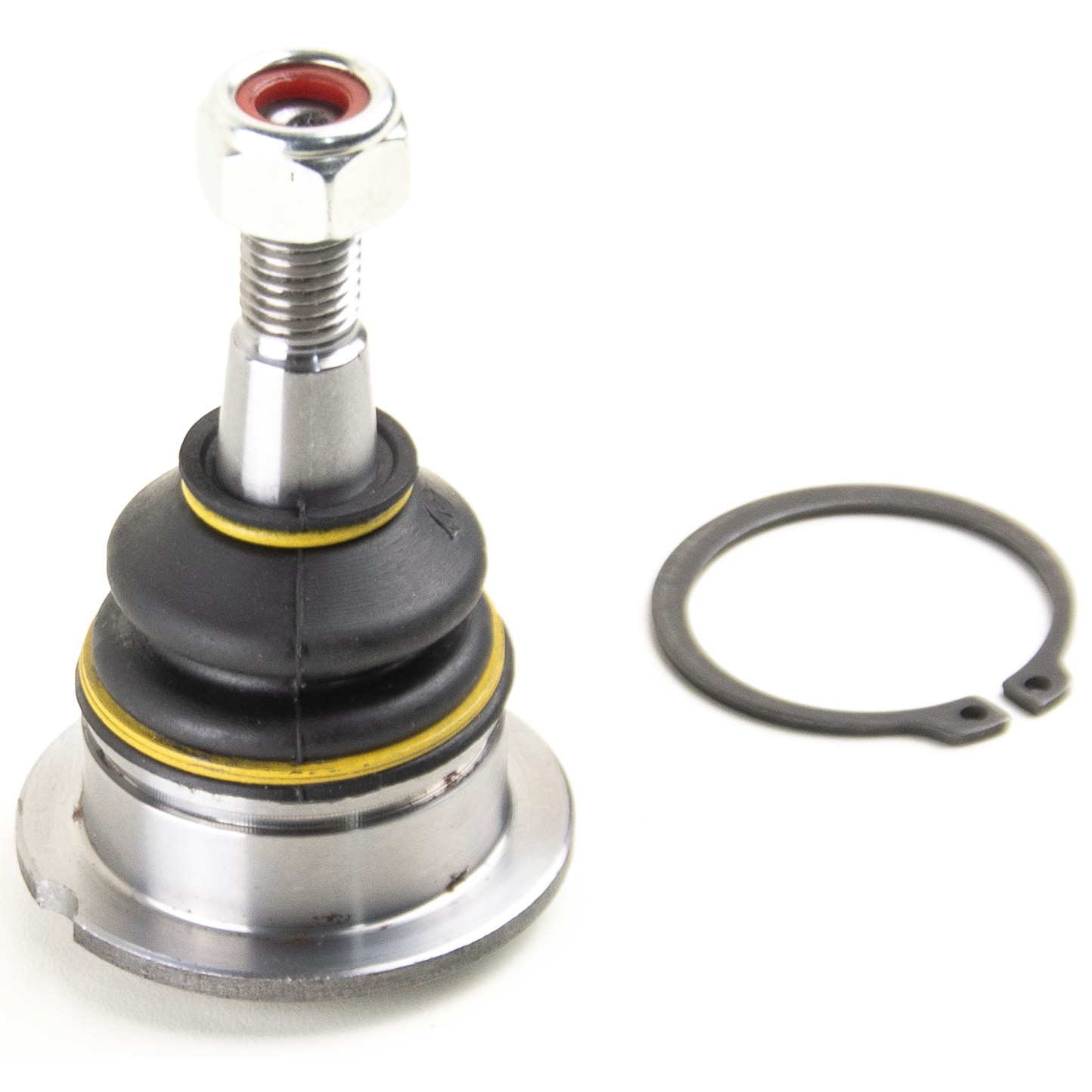 Pivô de Suspensão Superior para Land Rover Discovery 3 - Viemar - 503367