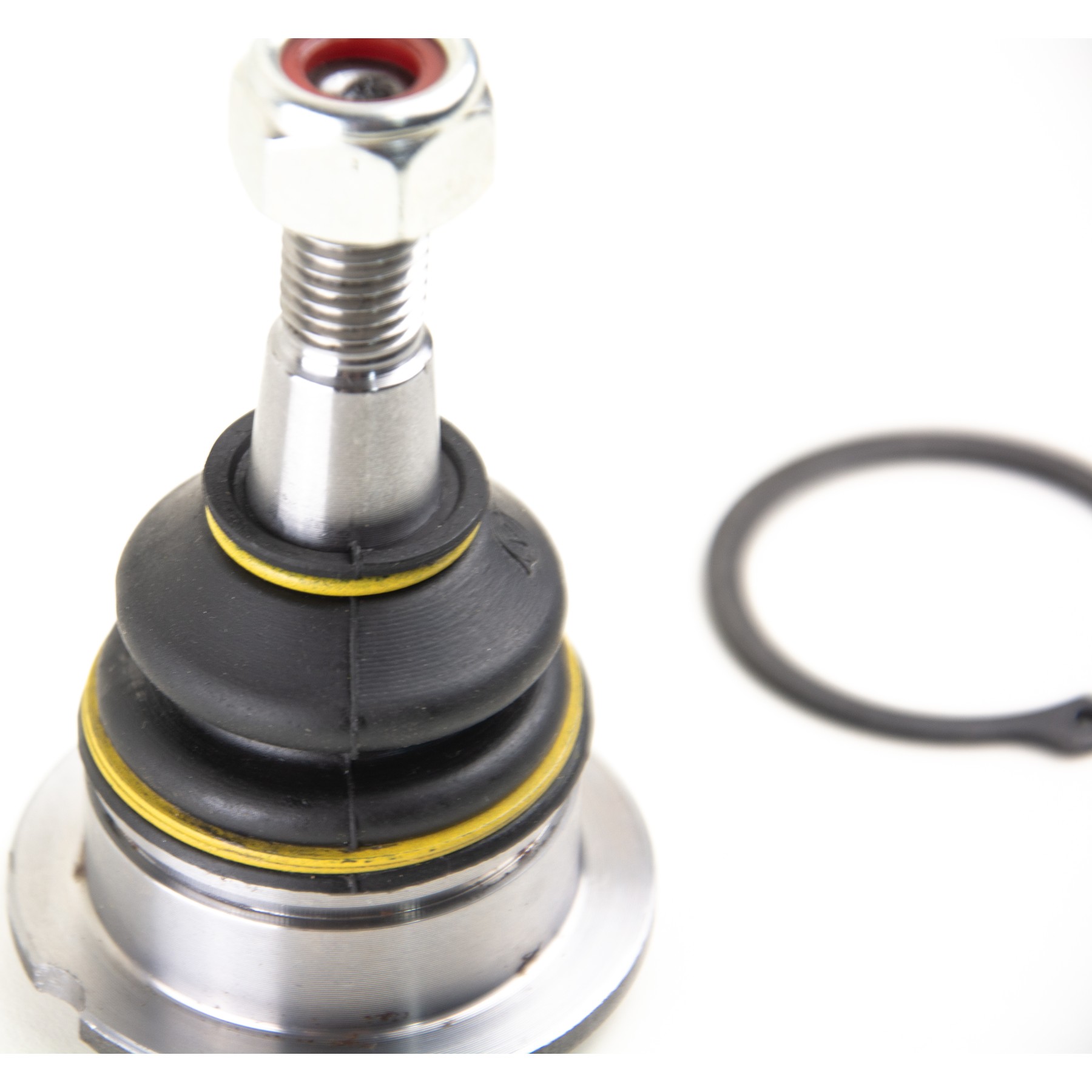 Pivô de Suspensão Superior para Land Rover Discovery 3 - Viemar - 503367