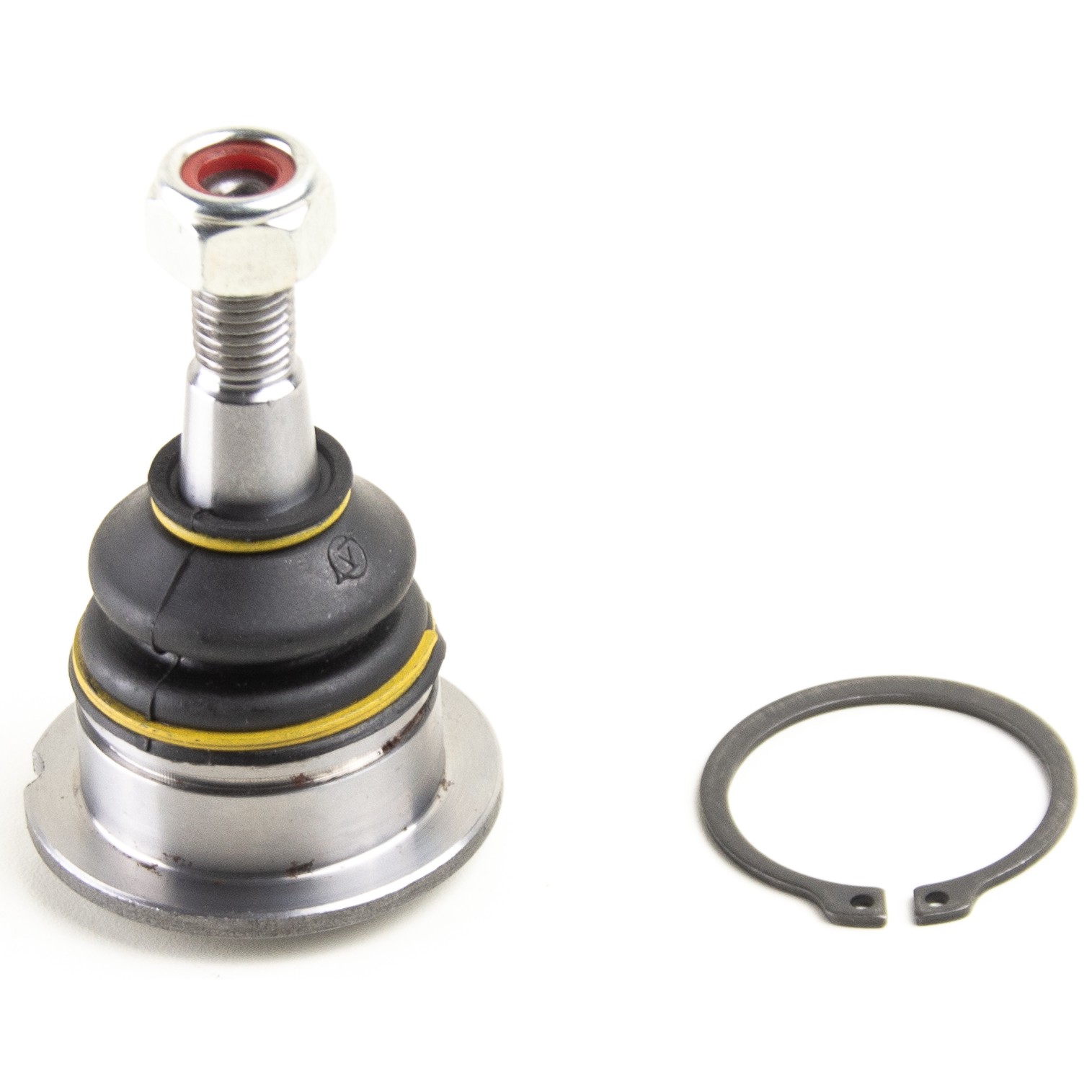 Pivô de Suspensão Superior para Land Rover Discovery 3 - Viemar - 503367