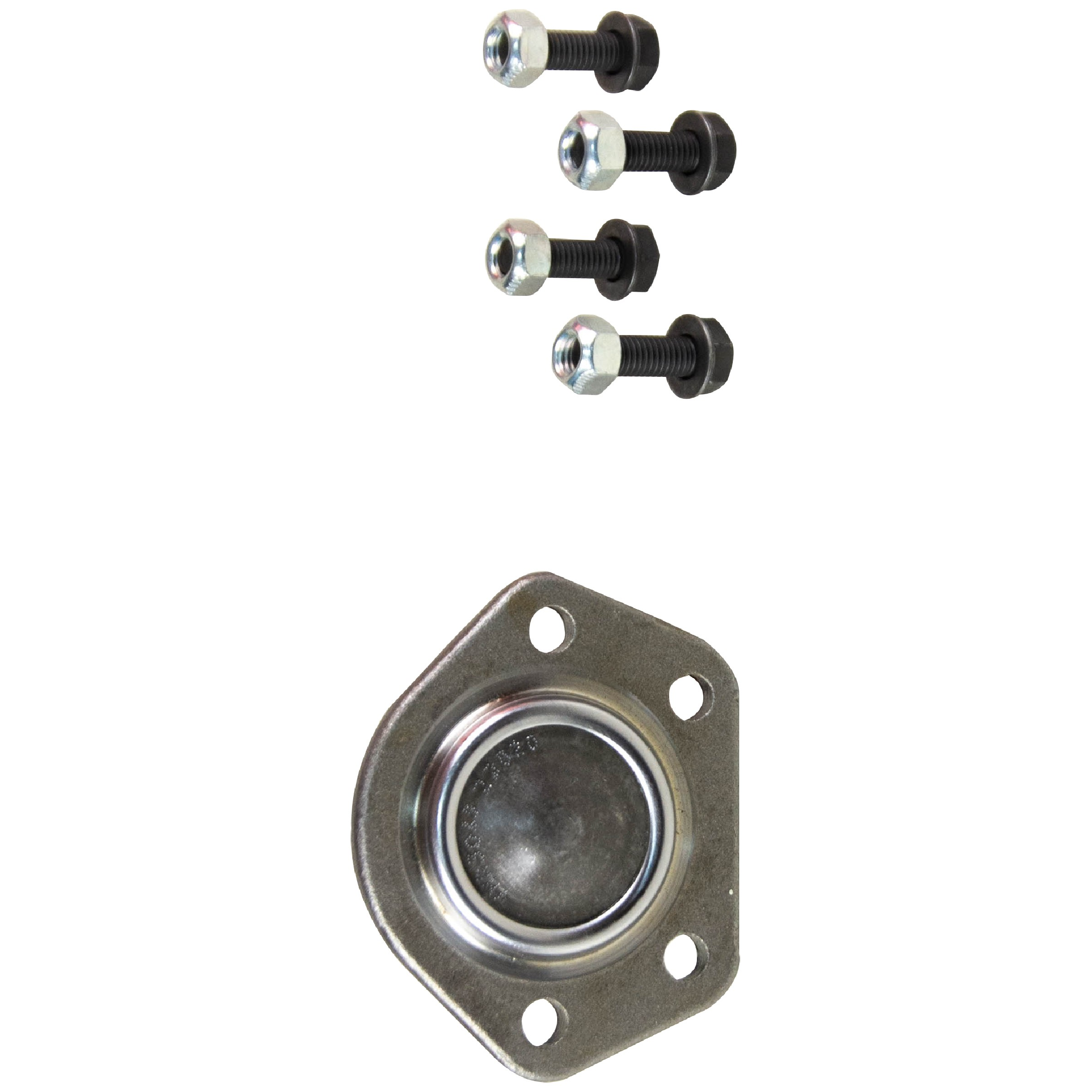 Pivô de Suspensão Superior - Viemar - 503049