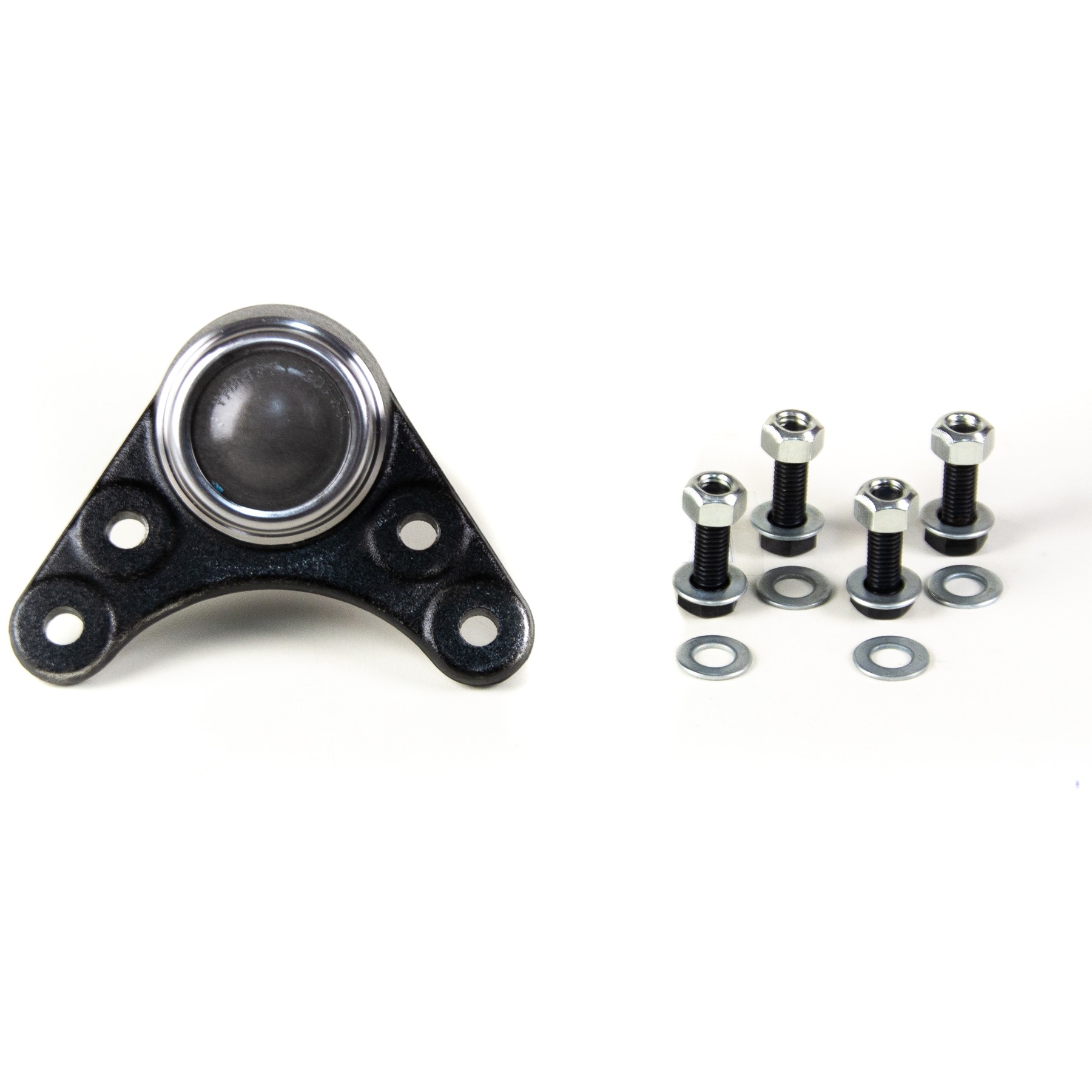 Pivô de Suspensão Superior para Chevrolet S10 e Trailblazer - Viemar - 503271