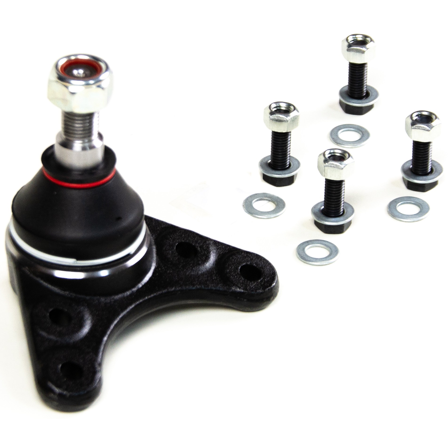 Pivô de Suspensão Superior para Chevrolet S10 e Trailblazer - Viemar - 503271